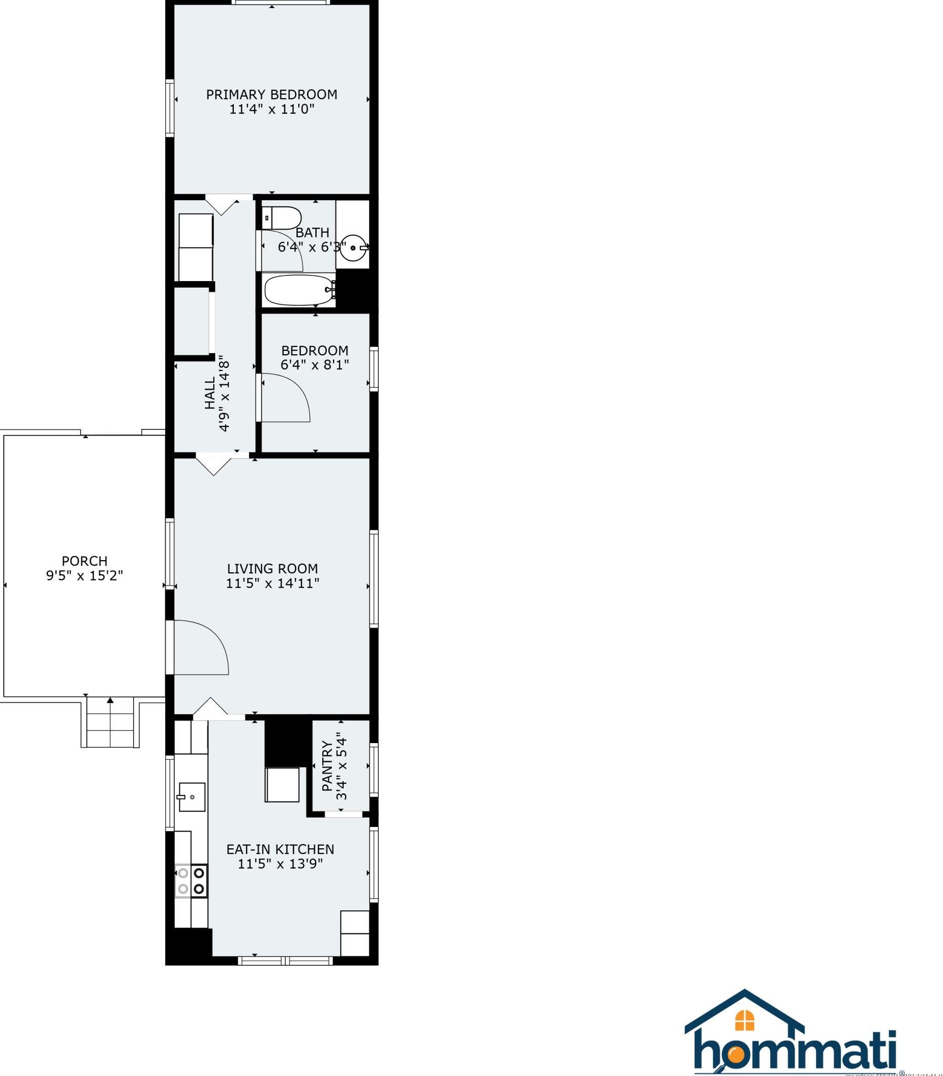 19 Hawk Way, Eliot ME 03903-1181 exterior
