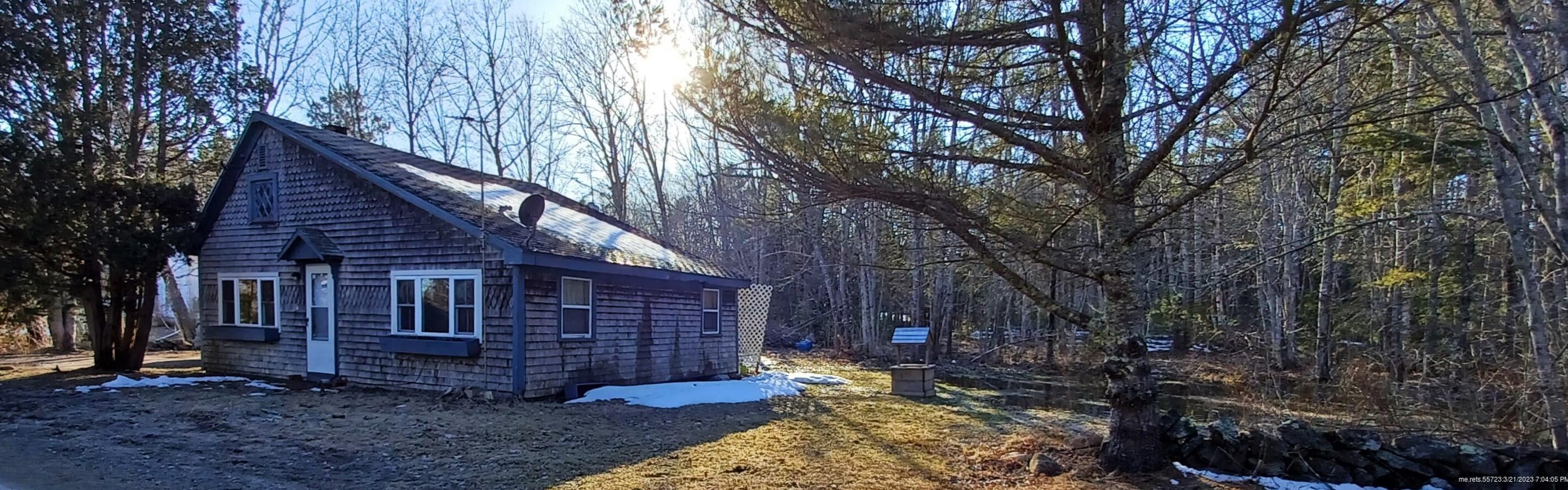 69 Sproul Hill Rd, Bristol, ME 04539