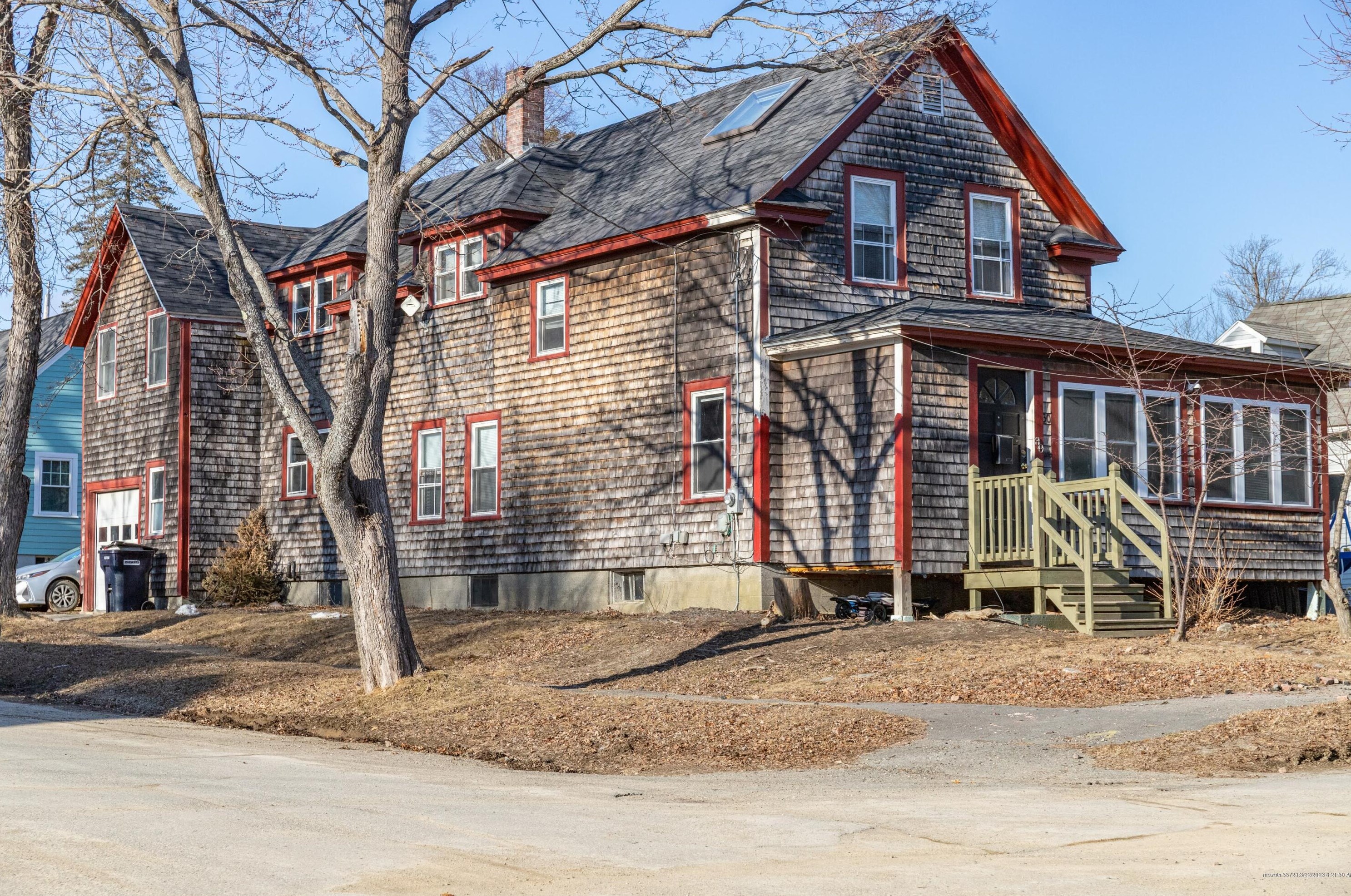 30 Blackstone St, Bangor, ME 04401-4850