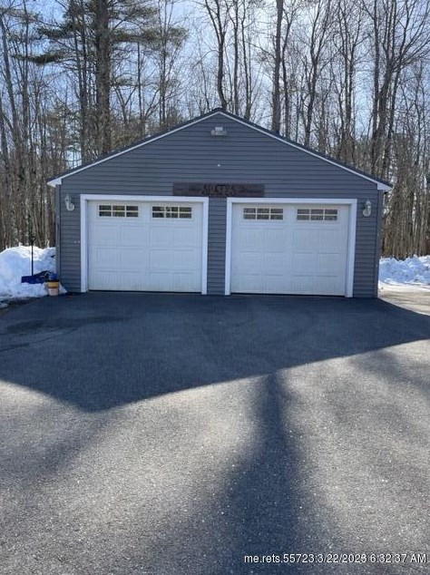 550 S S Waterboro Rd, Lyman, ME 04002