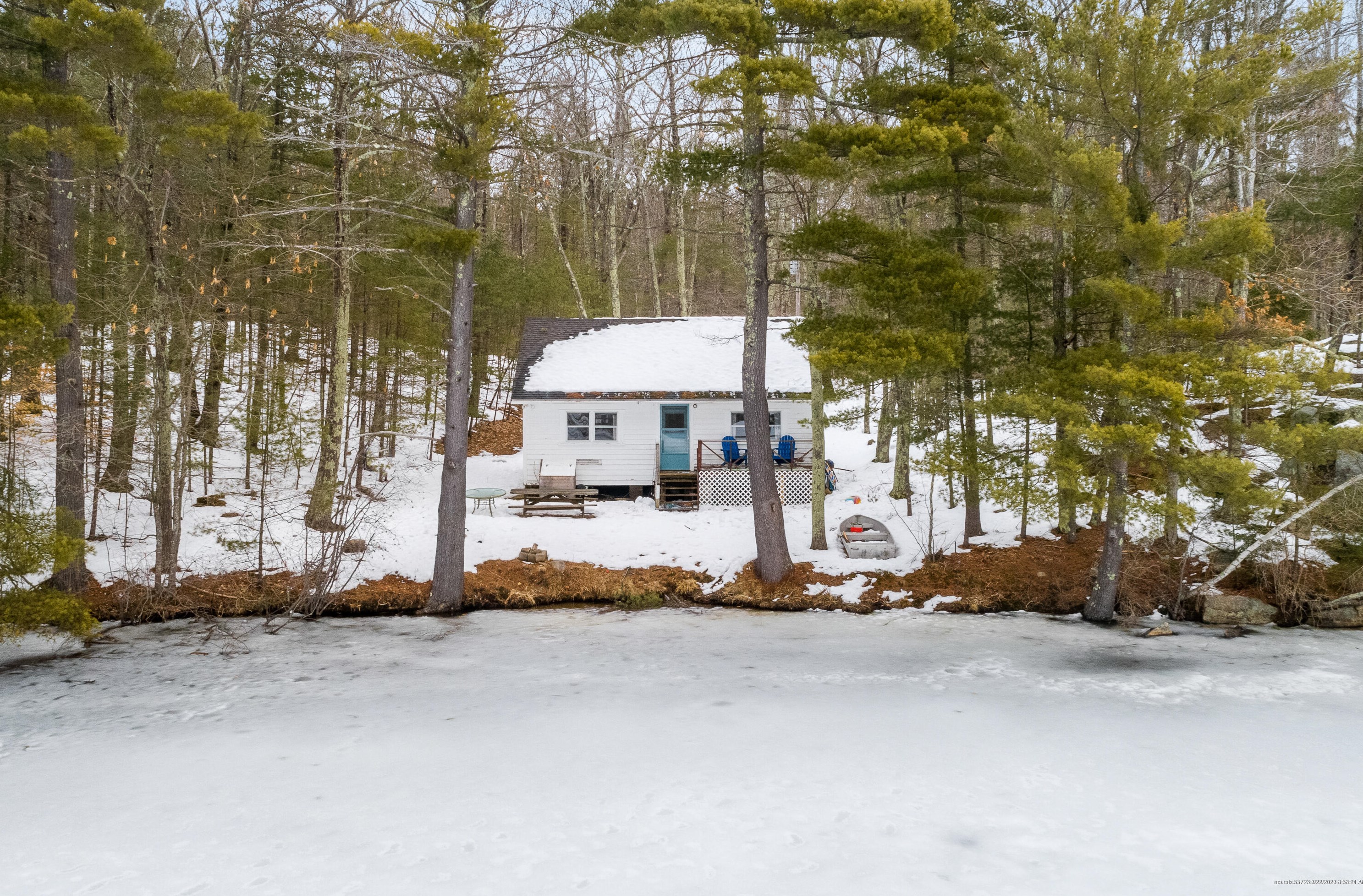 63 Forest Rd, Lyman, ME 04002