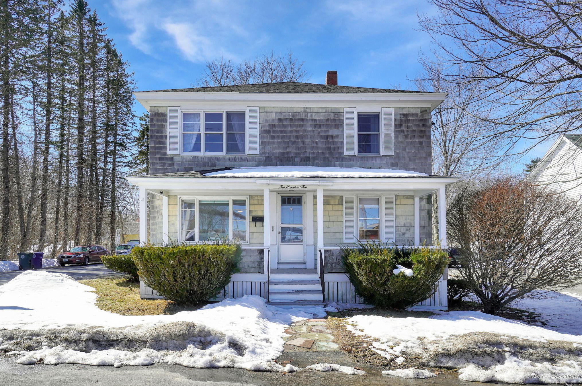 202 Cumberland St, Westbrook, ME 04092