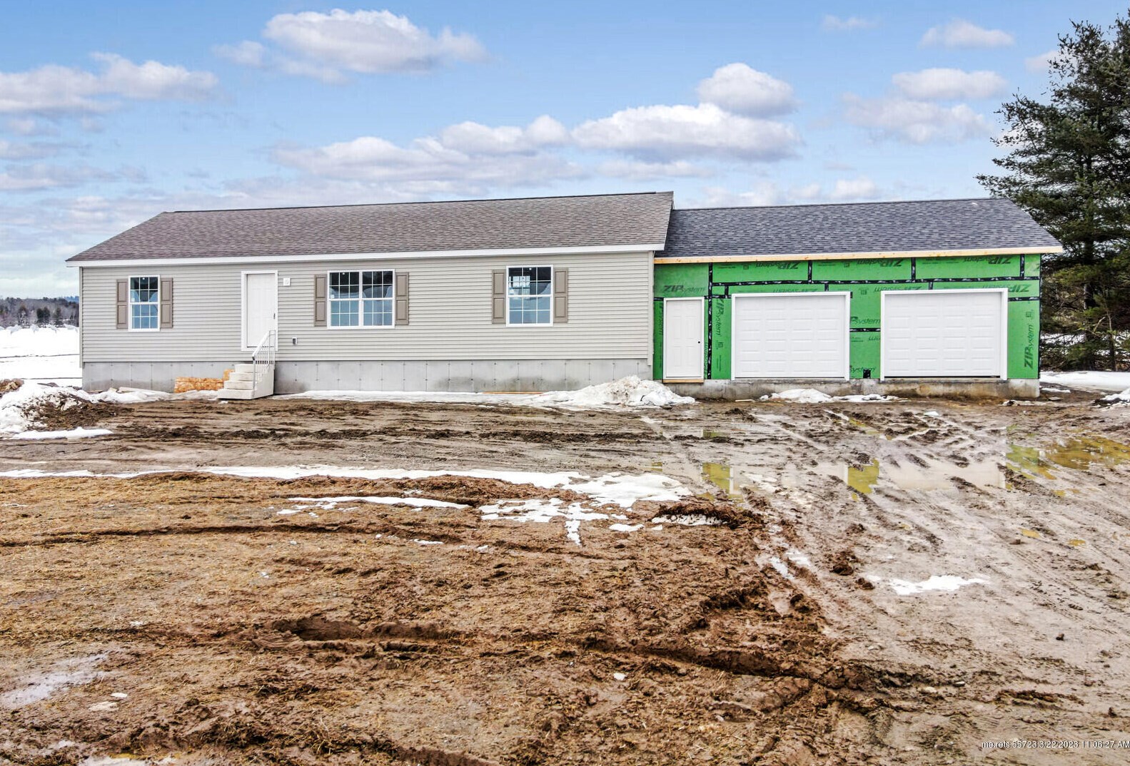 250 8 Rod Rd, Waterville, ME 04901