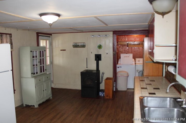 29 Wilson St, Starks ME  04911-3356 exterior