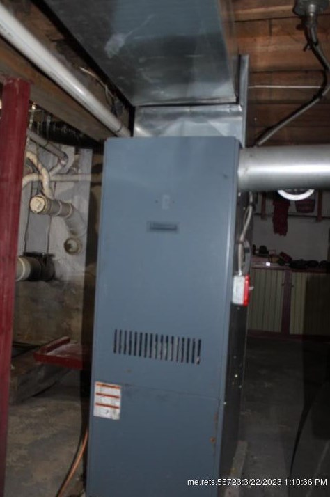 29 Wilson St, Starks ME  04911-3356 exterior