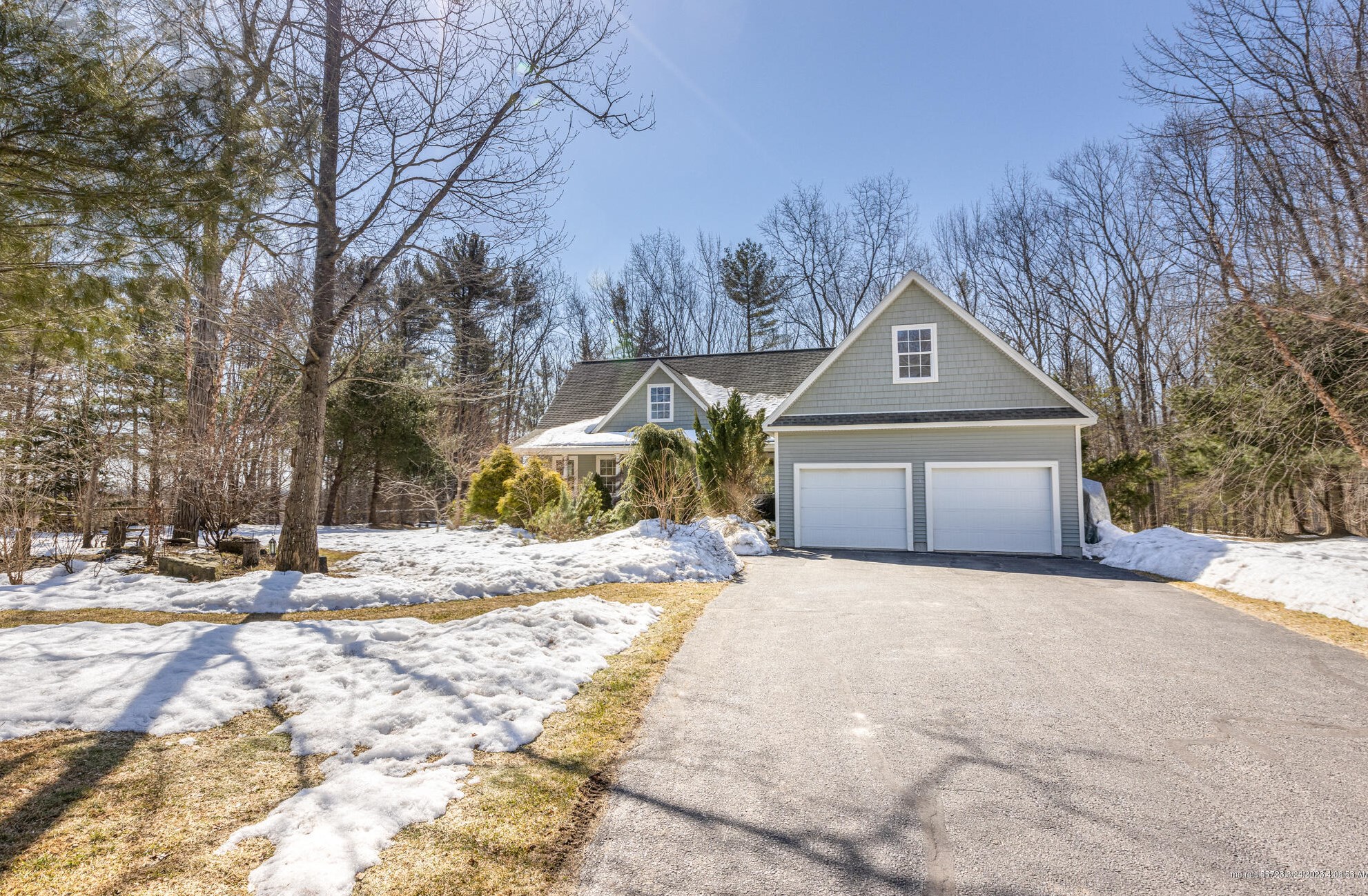 58 Fieldstone Dr, Westbrook, ME 04092-3210