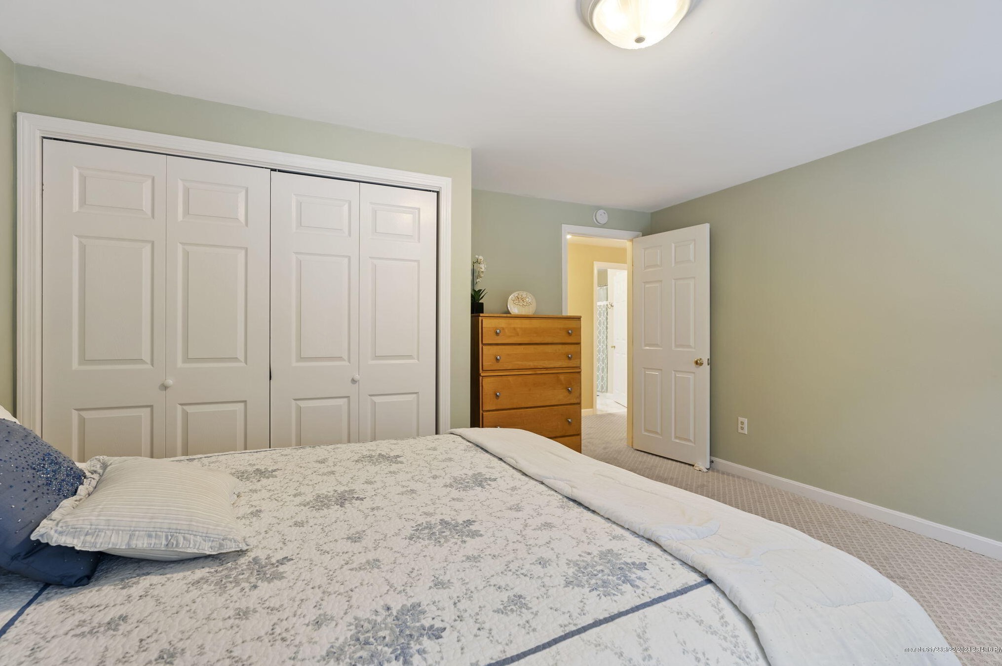 10 Stapleford Dr, Portland ME  04105-1866 exterior