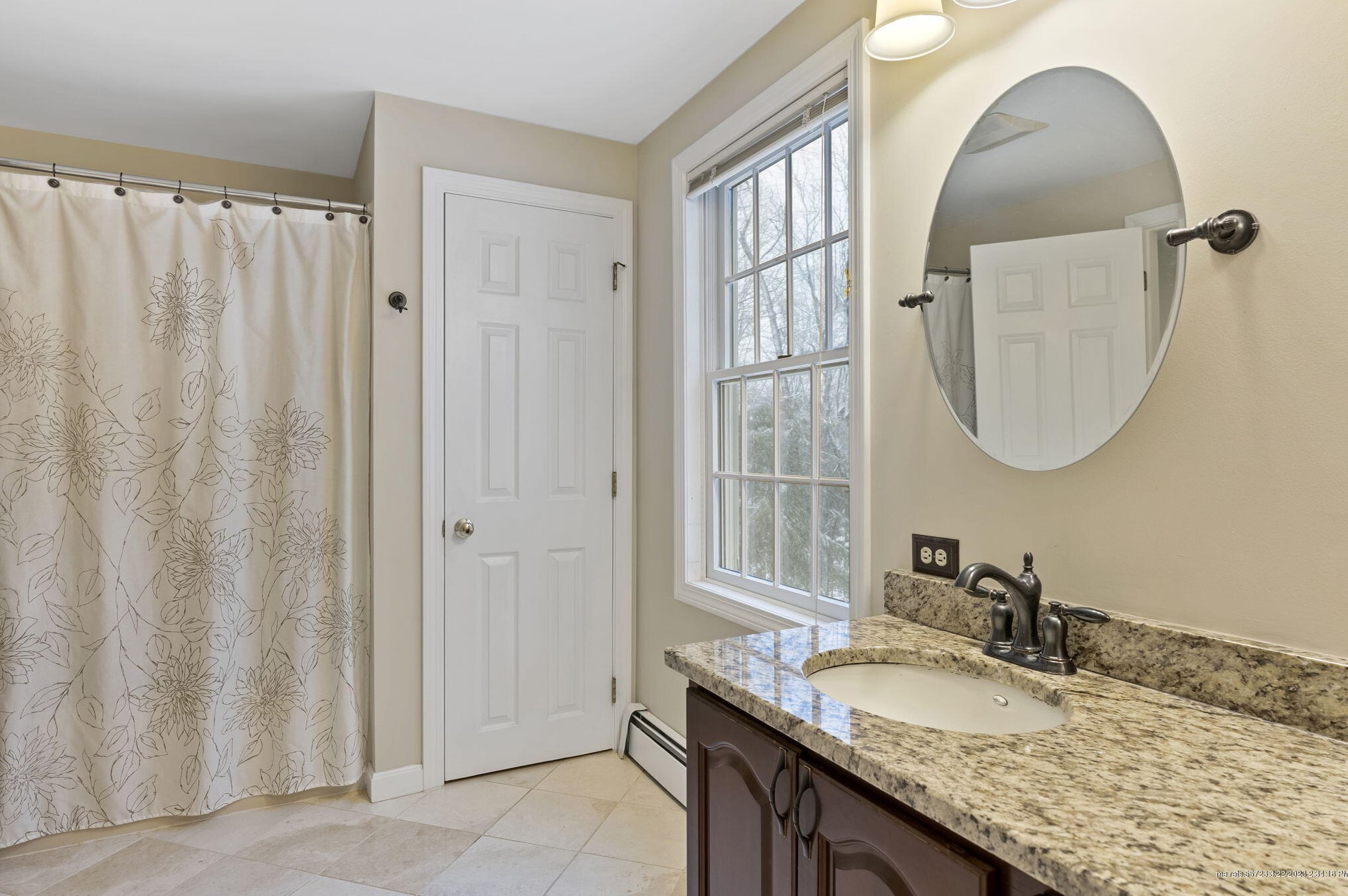 10 Stapleford Dr, Portland ME  04105-1866 exterior