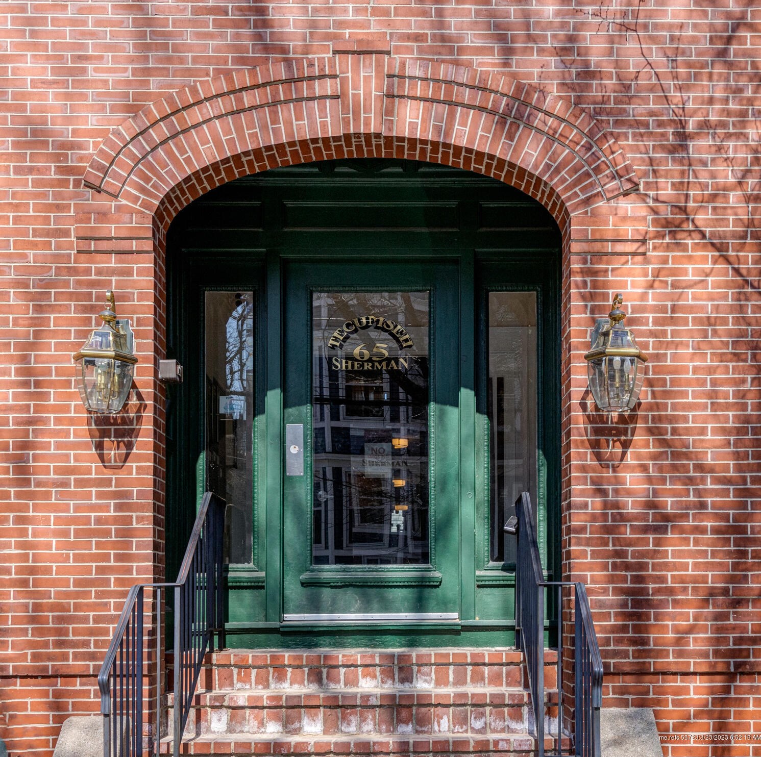 65 Sherman St #4, Portland, ME 04101