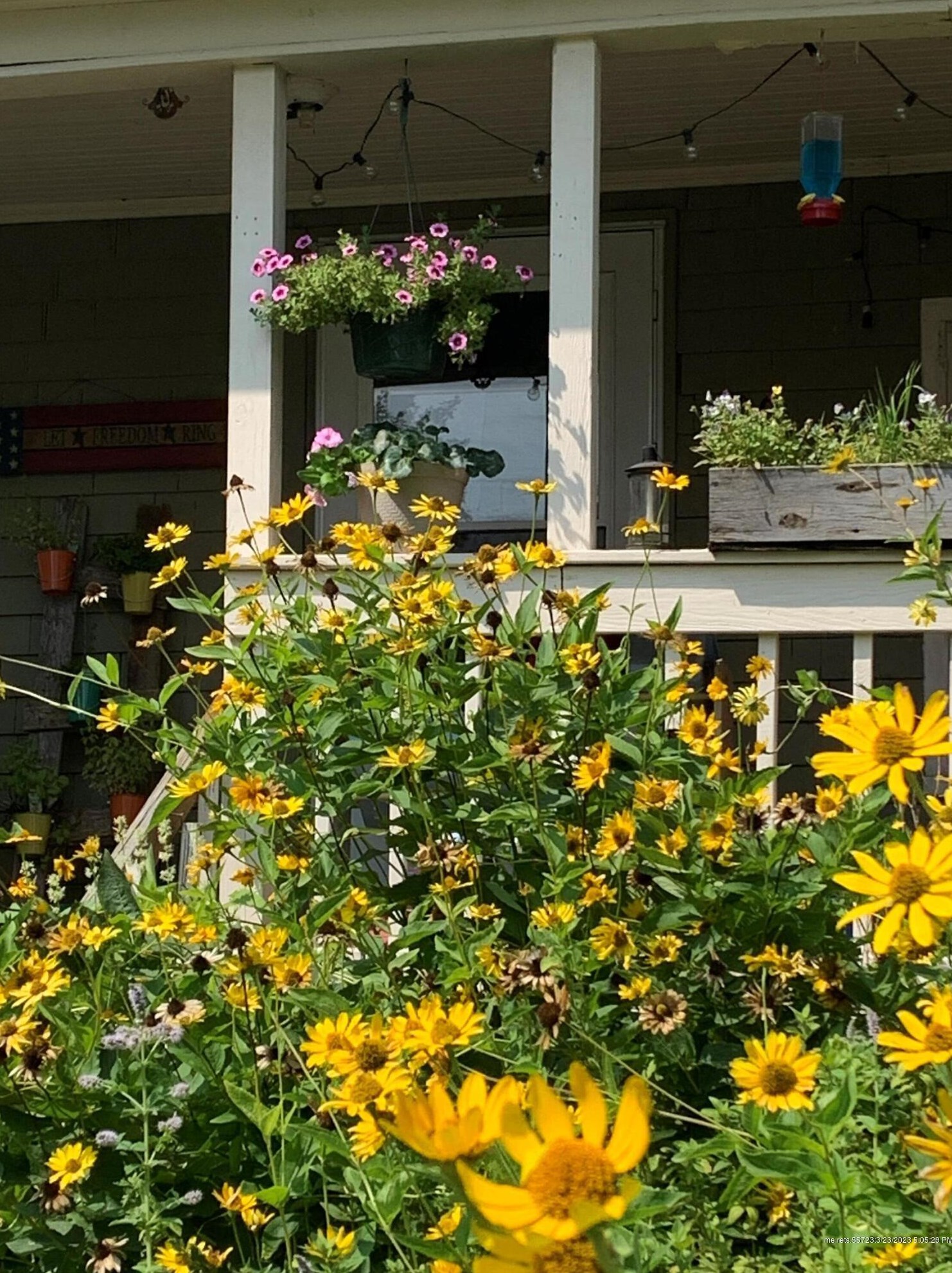 100 North St, Sebec, ME 04426