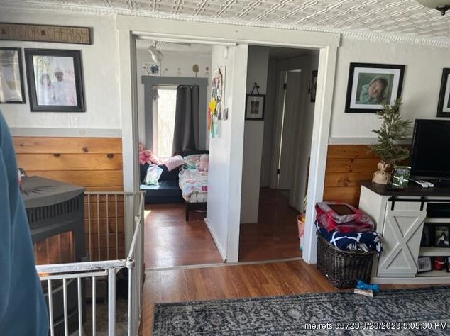 100 North St, Sebec ME  04426-1033 exterior