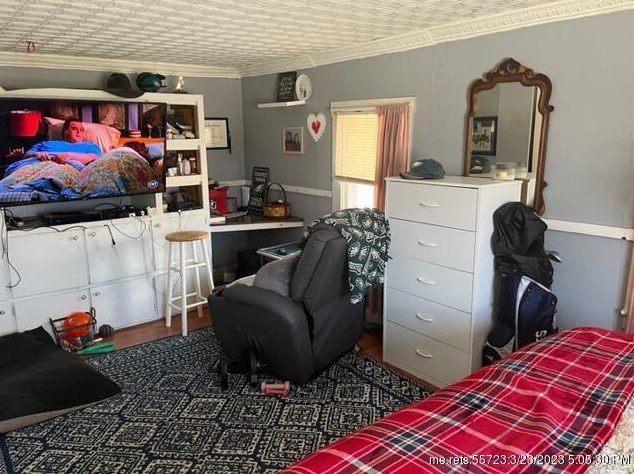 100 North St, Sebec ME  04426-1033 exterior