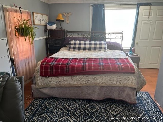 100 North St, Sebec ME  04426-1033 exterior