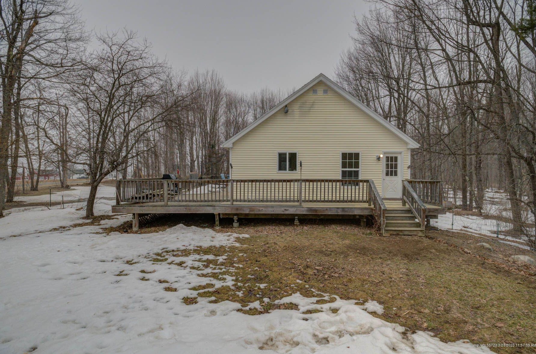 71 Range Hill Rd, Poland, ME 04274