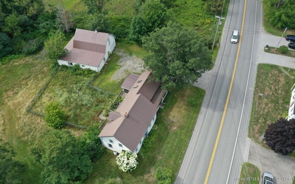 320 River Rd, Orrington, ME 04474