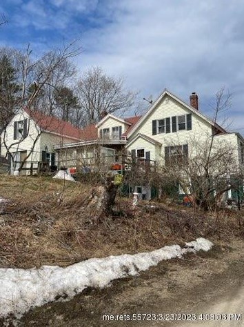 9 Bayville Rd, Boothbay Harbor, ME 04538