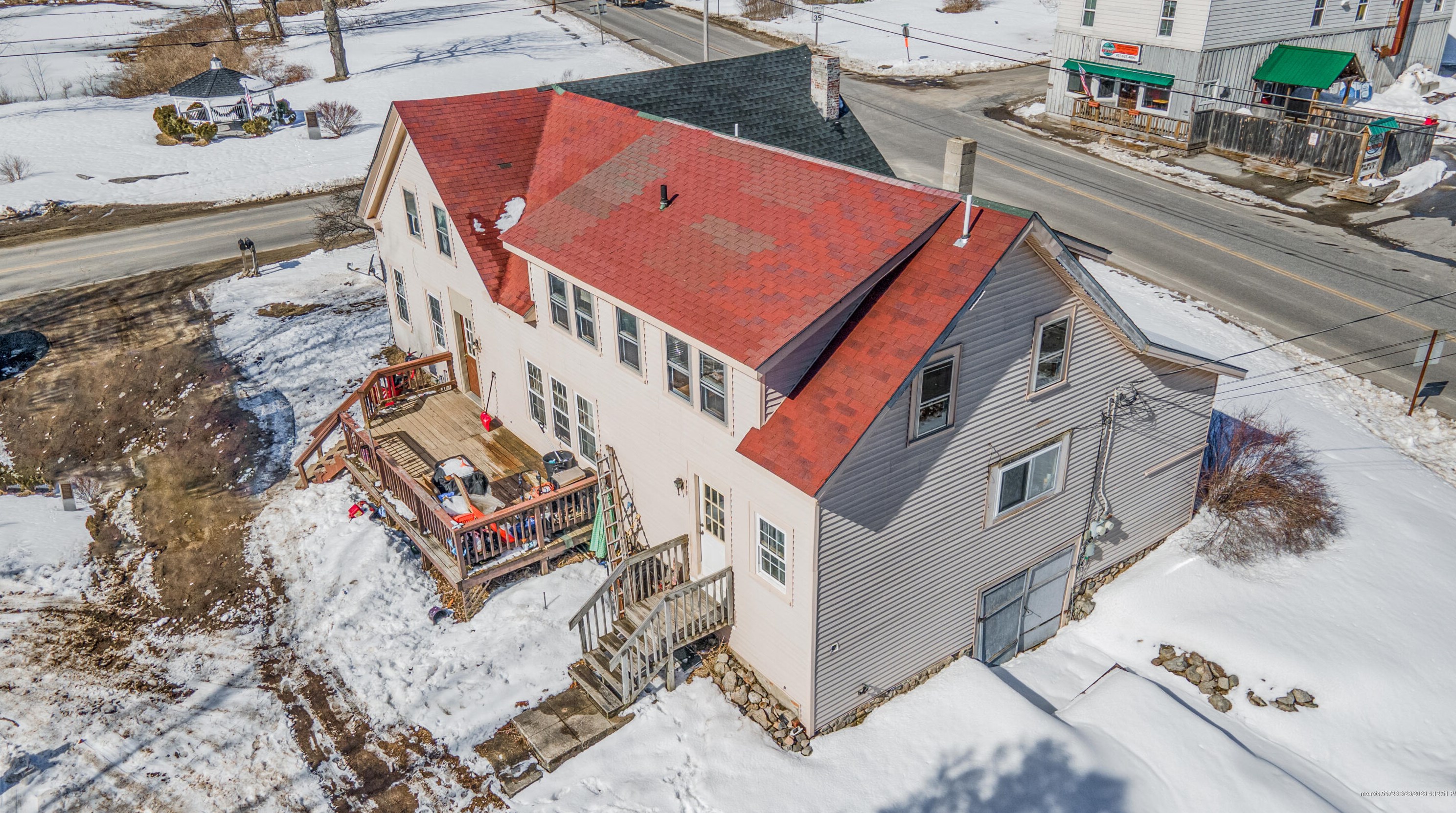 6 Webbs Mills Rd, Casco, ME 04015-4118