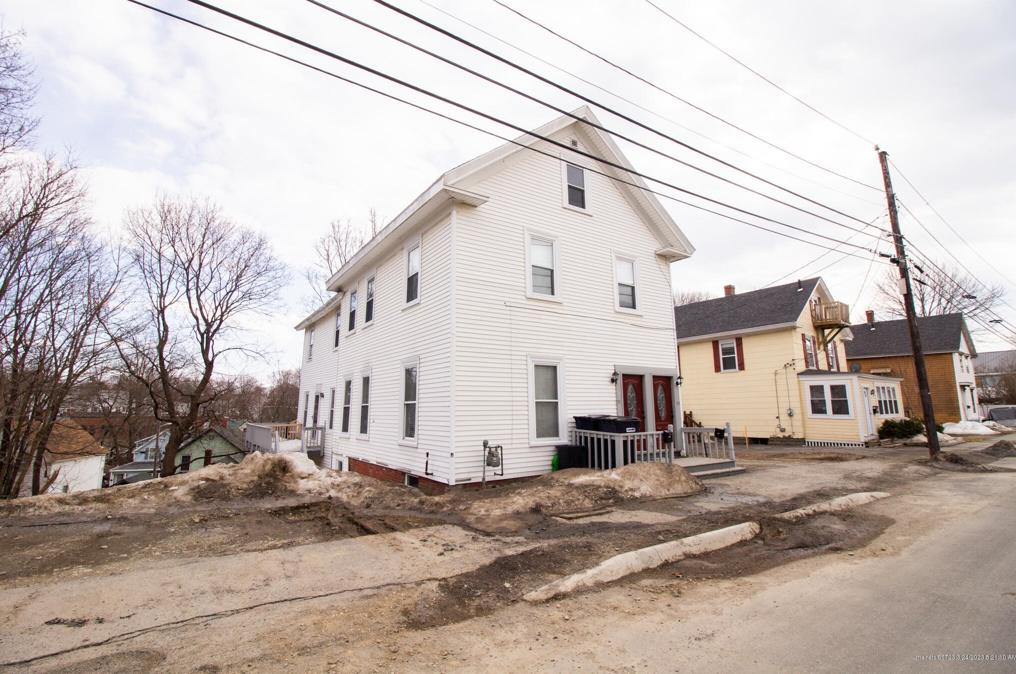 75-77 Division St, Bangor, ME 04401