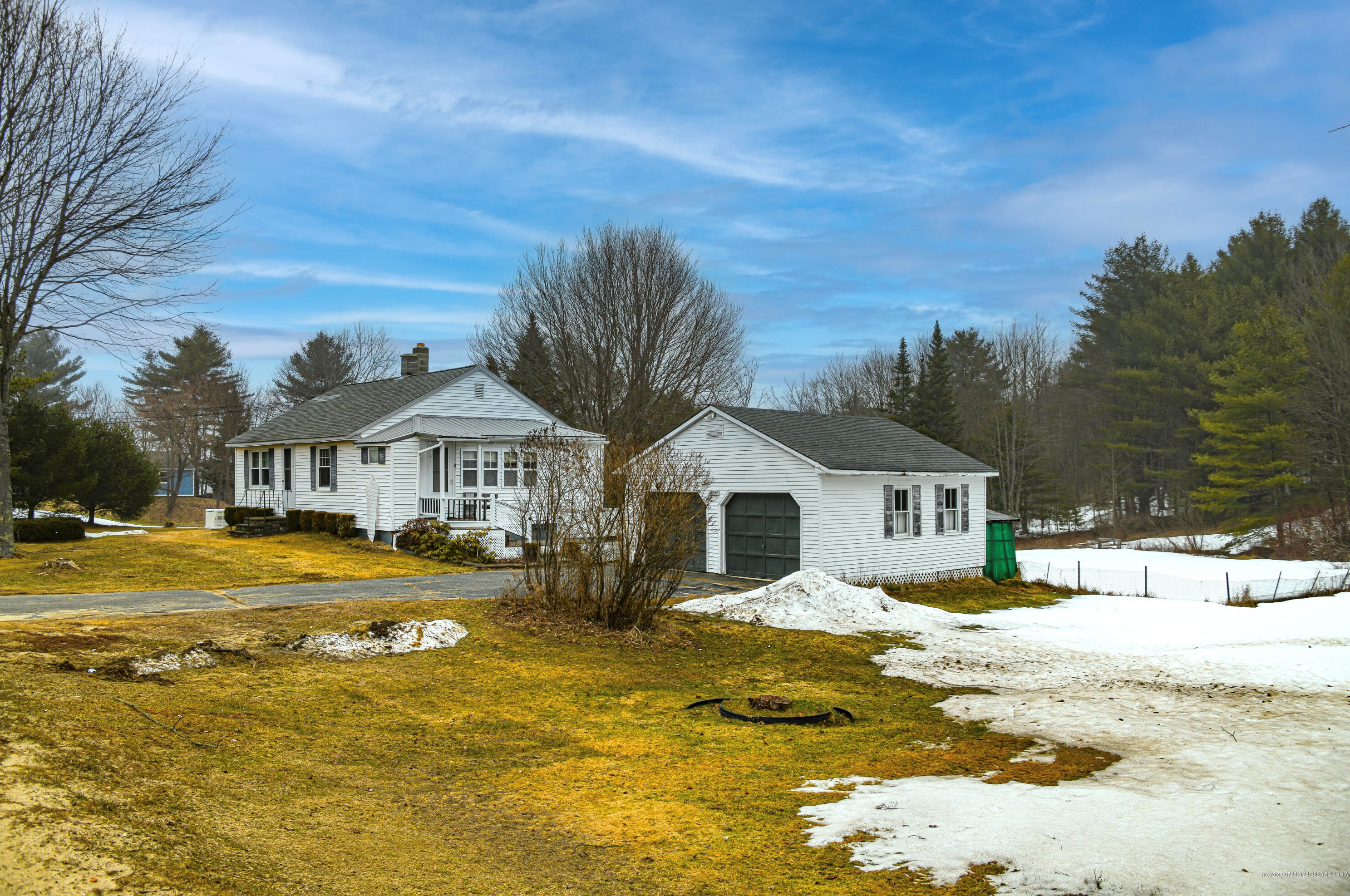 275 Hardscrabble Rd, Poland, ME 04274