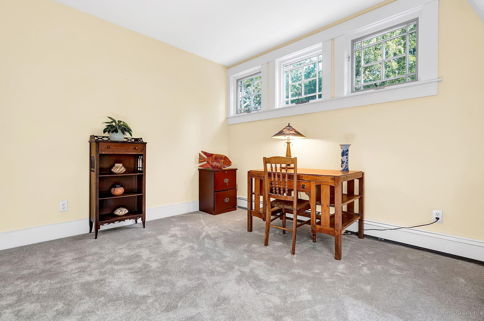 1 Overlook Dr, Gorham ME  04038-2556 exterior