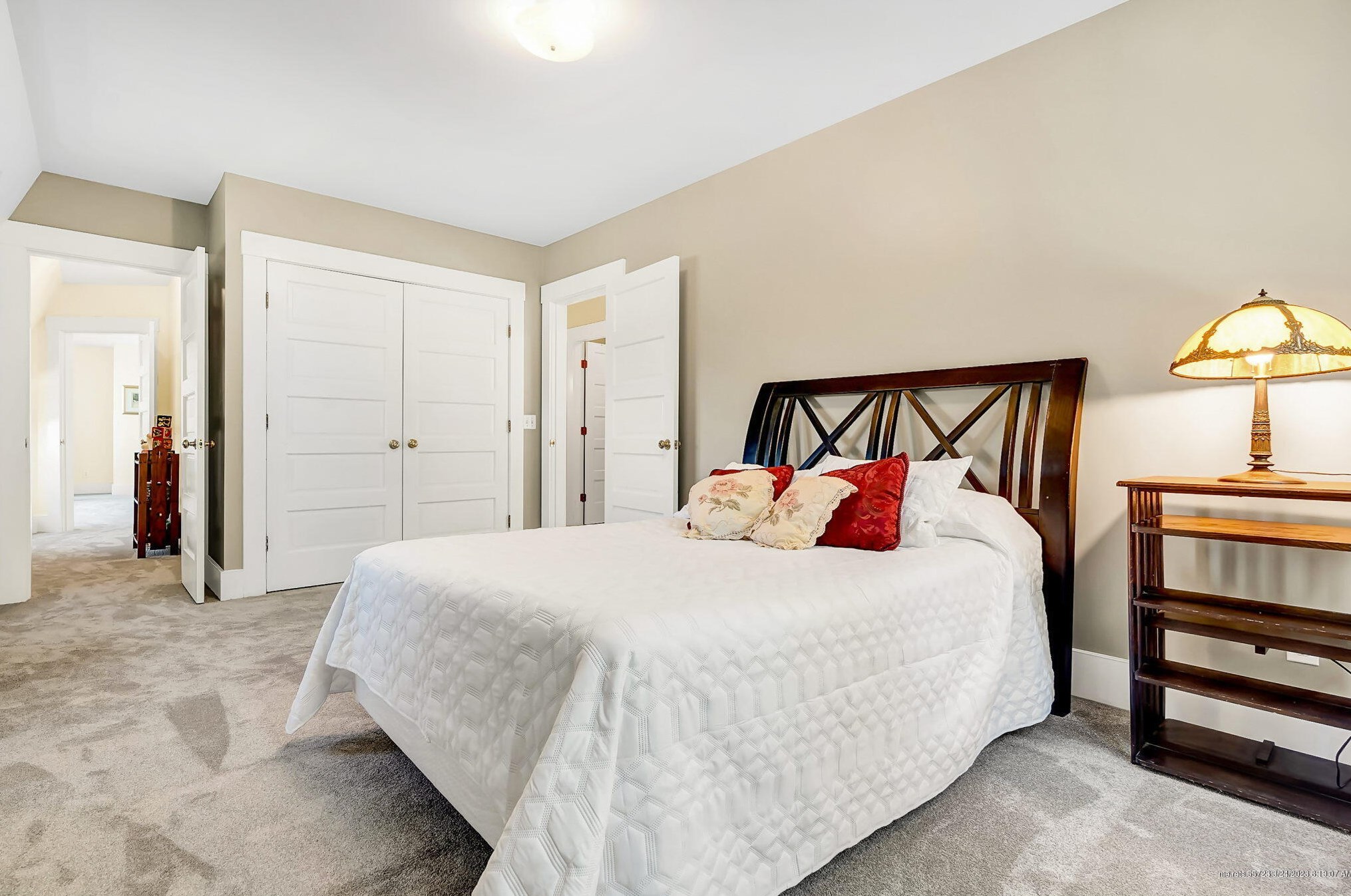 1 Overlook Dr, Gorham ME  04038-2556 exterior