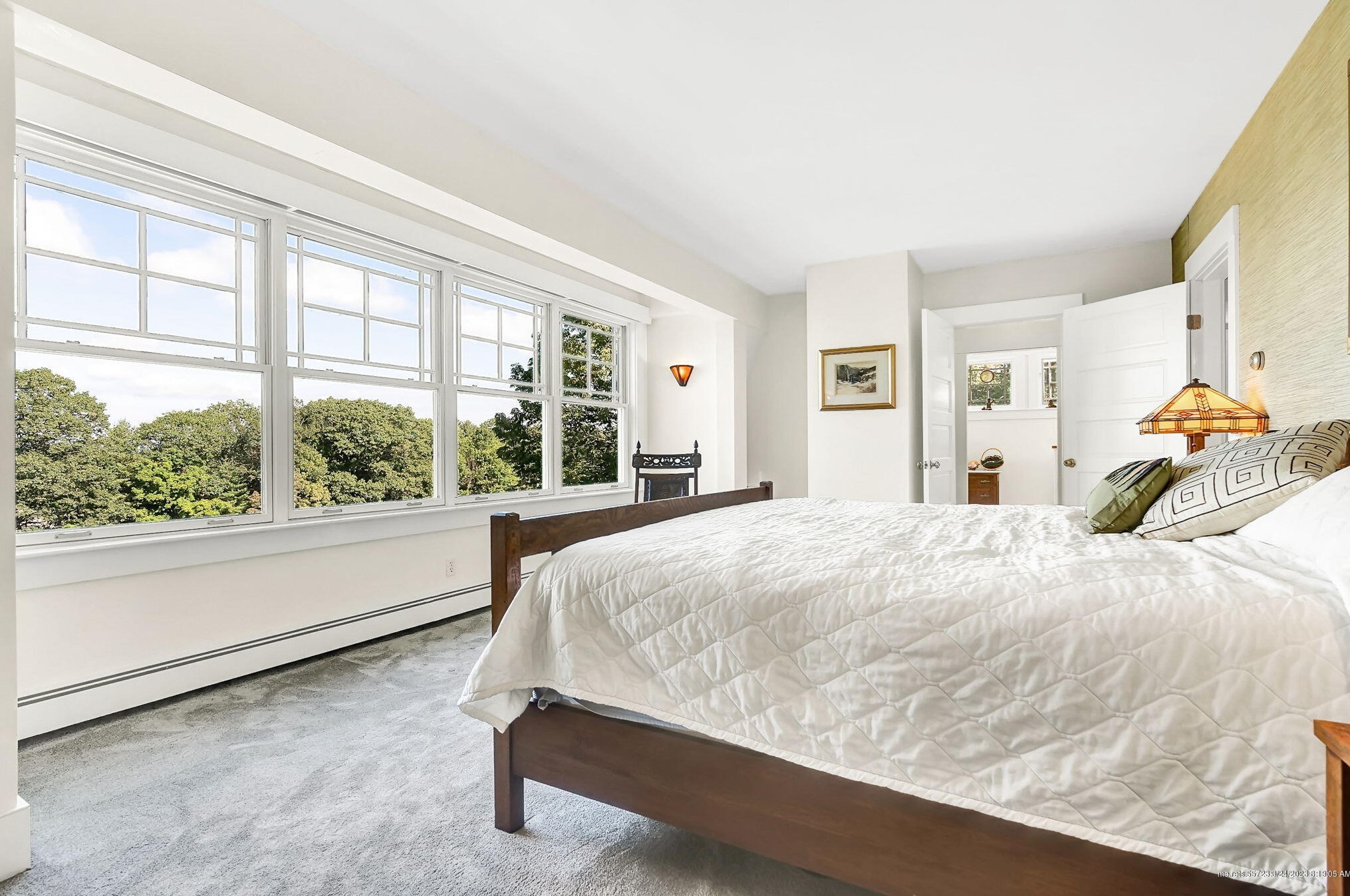 1 Overlook Dr, Gorham ME  04038-2556 exterior