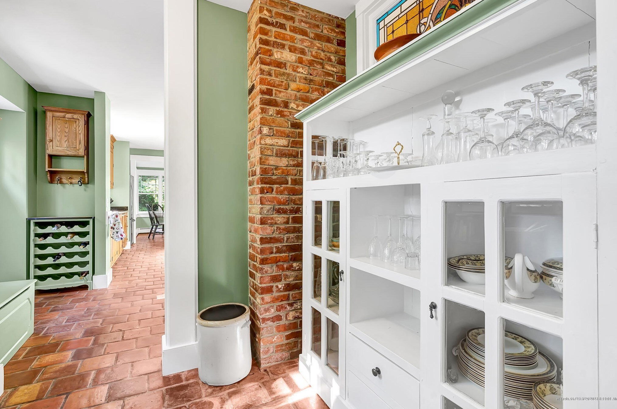 1 Overlook Dr, Gorham ME  04038-2556 exterior