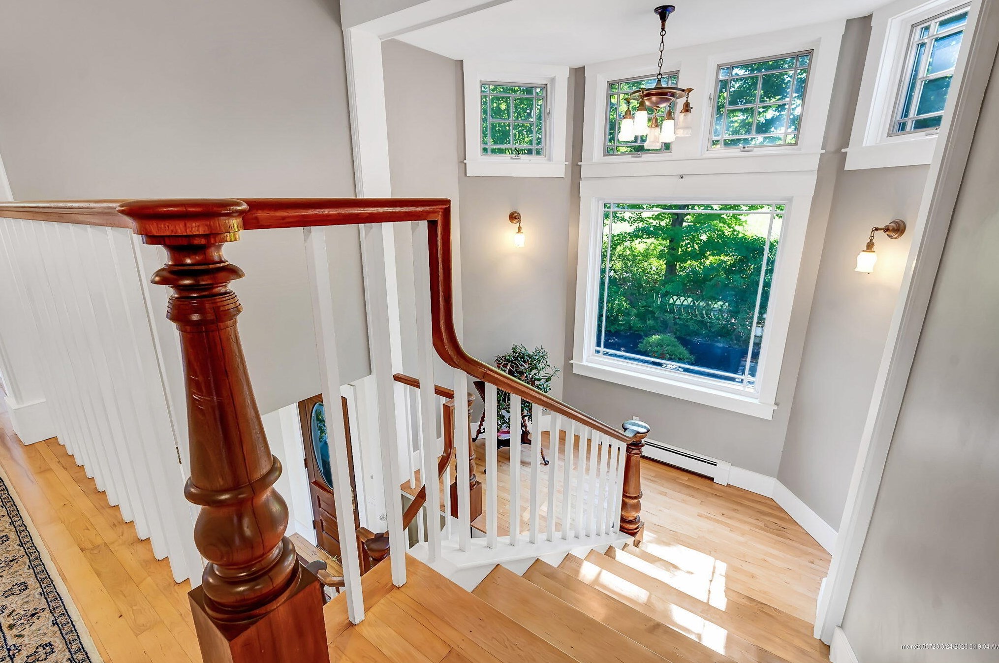 1 Overlook Dr, Gorham ME  04038-2556 exterior