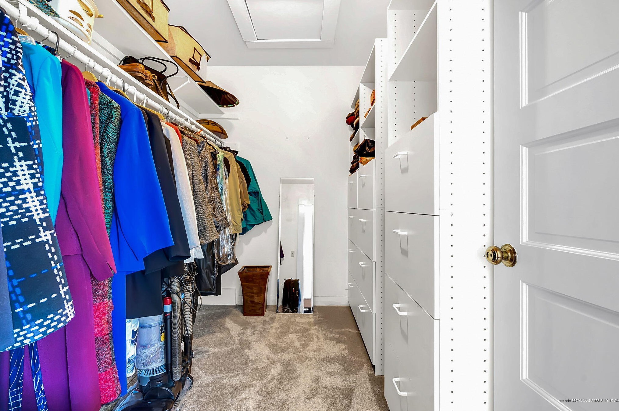 1 Overlook Dr, Gorham ME  04038-2556 exterior