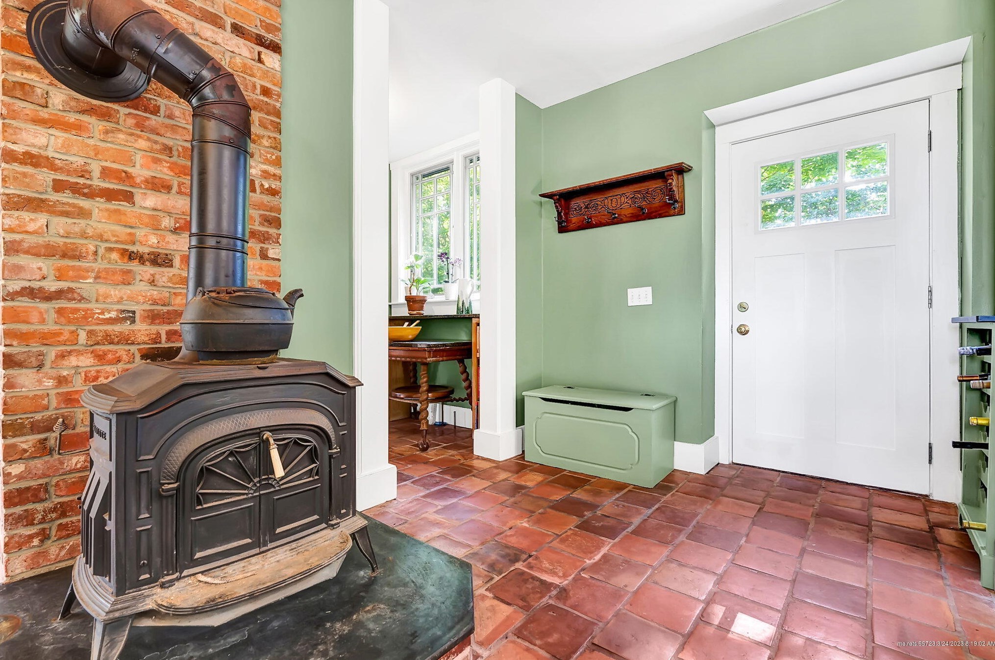 1 Overlook Dr, Gorham ME  04038-2556 exterior