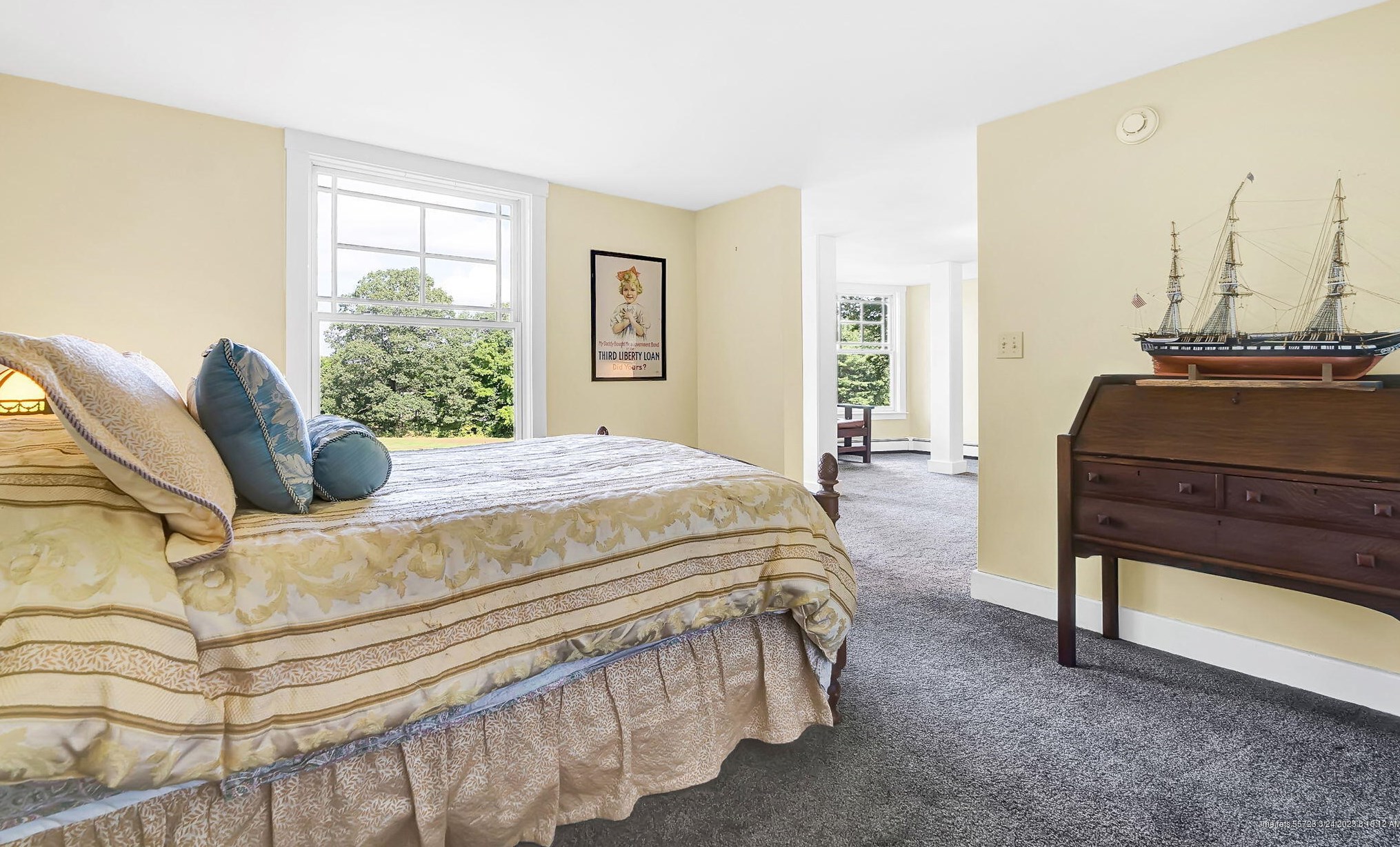 1 Overlook Dr, Gorham ME  04038-2556 exterior