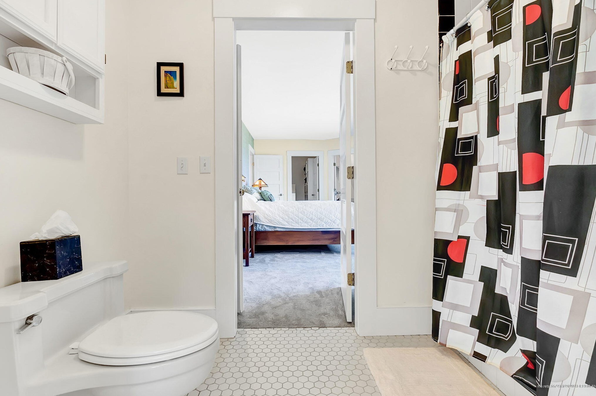 1 Overlook Dr, Gorham ME  04038-2556 exterior