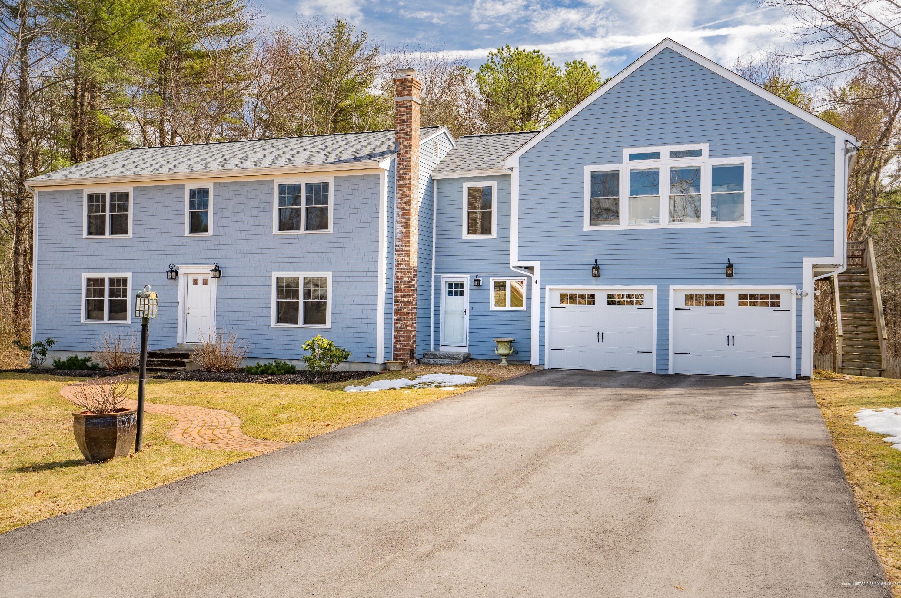3 Hartley Farm Ln, Kittery, ME 03904