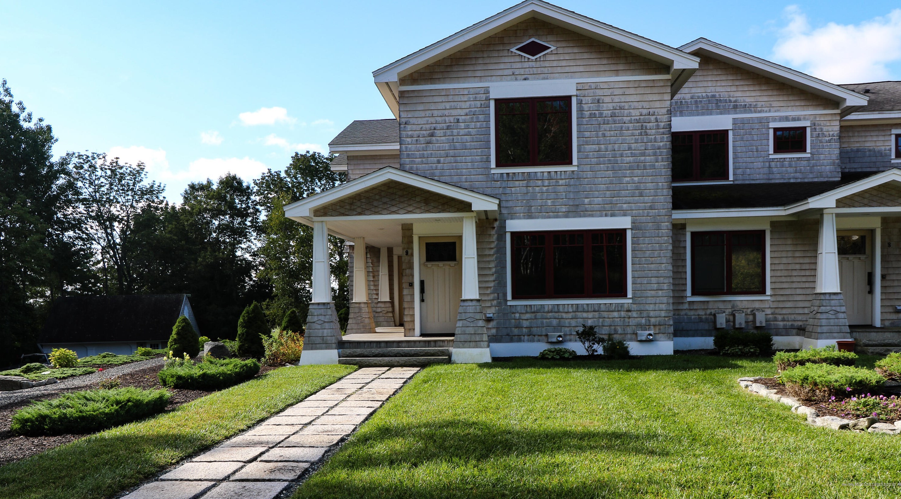 60 Ellsworth Rd #9, Blue Hill, ME 04614