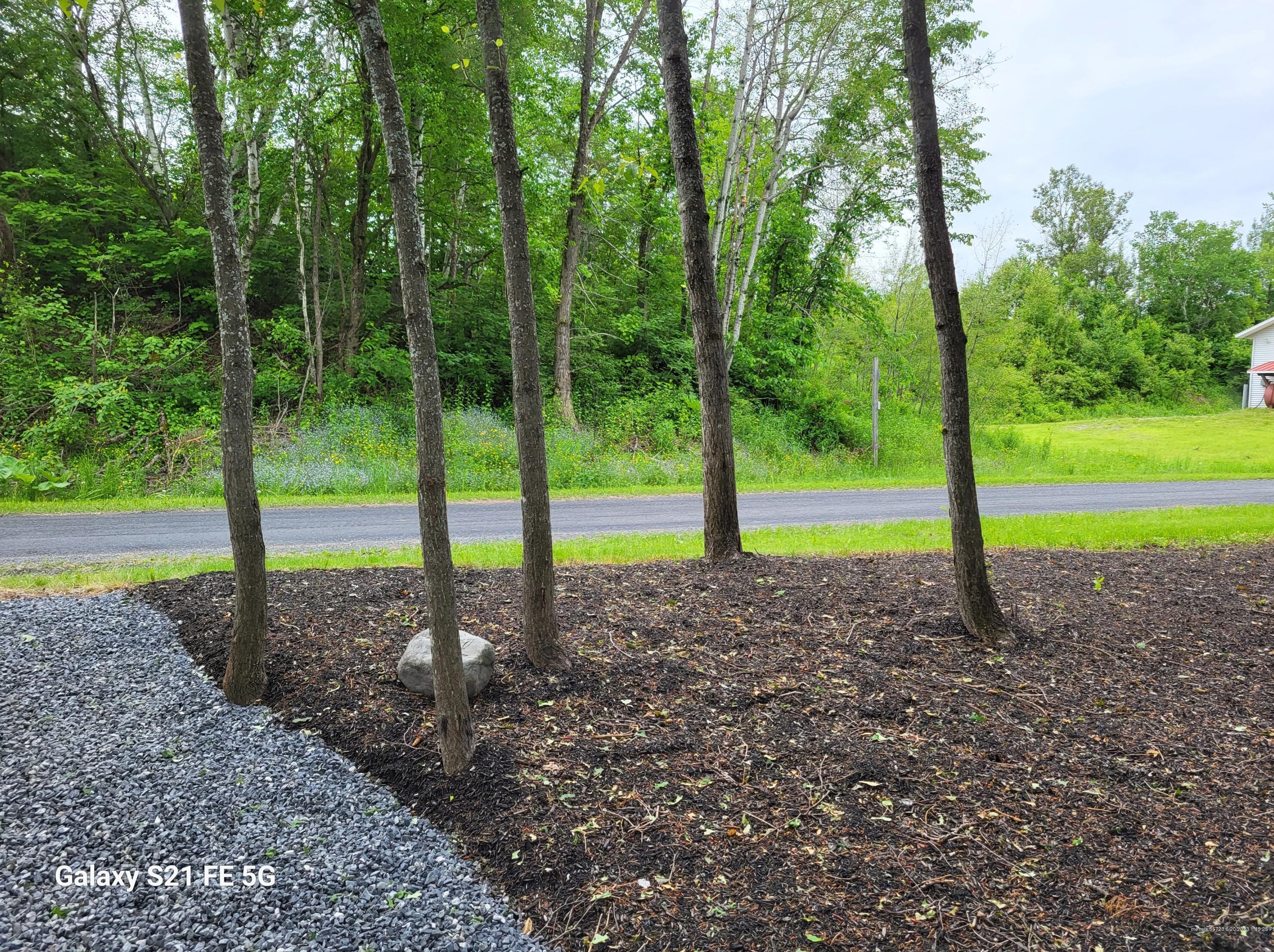 458 Main St, Fort Kent ME  04743-1016 exterior