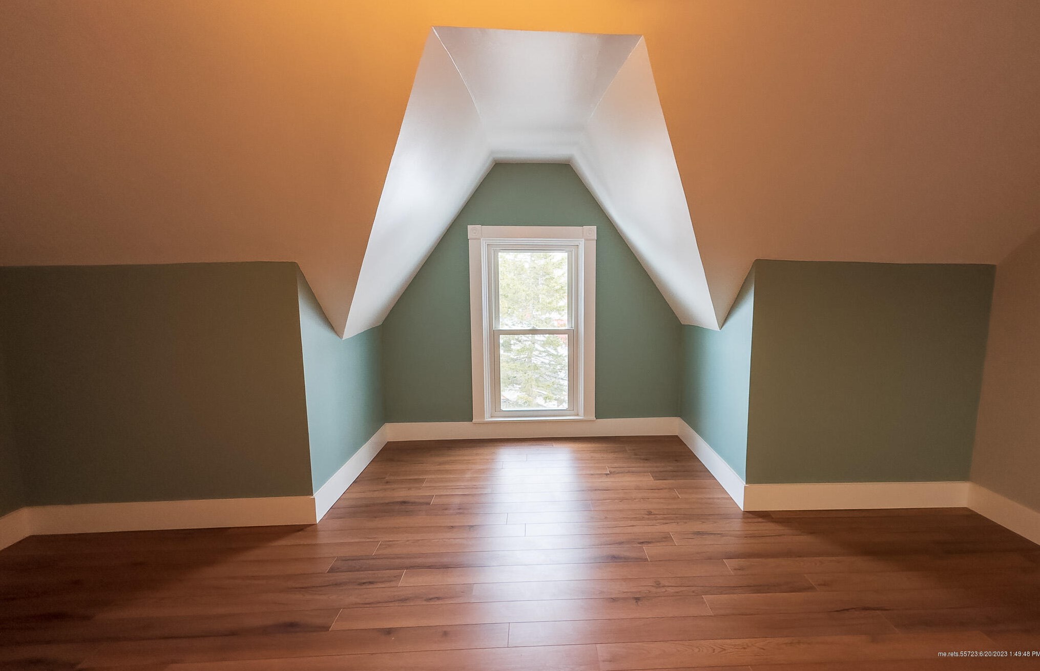 458 Main St, Fort Kent ME  04743-1016 exterior