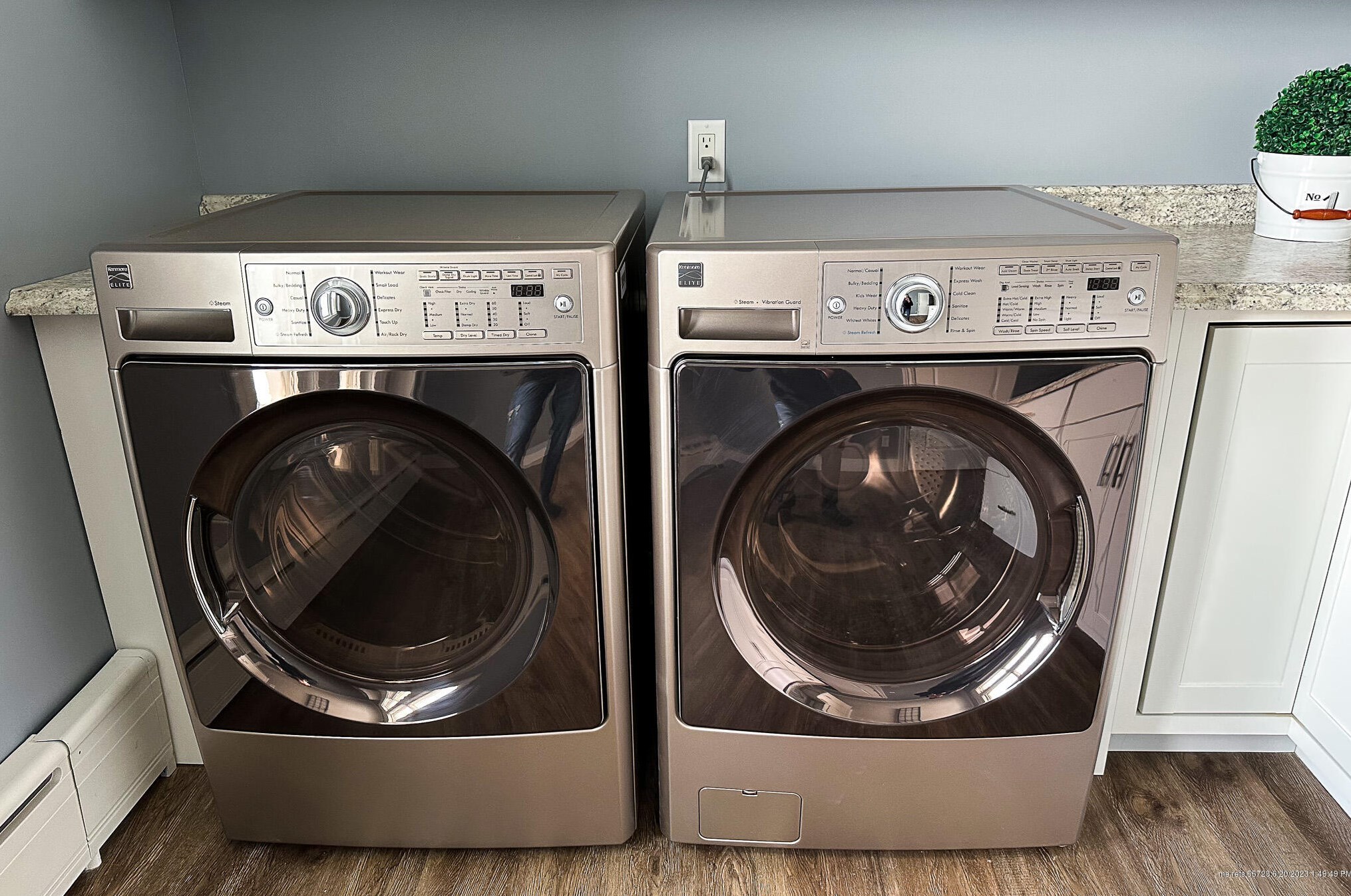 458 Main St, Fort Kent ME  04743-1016 exterior