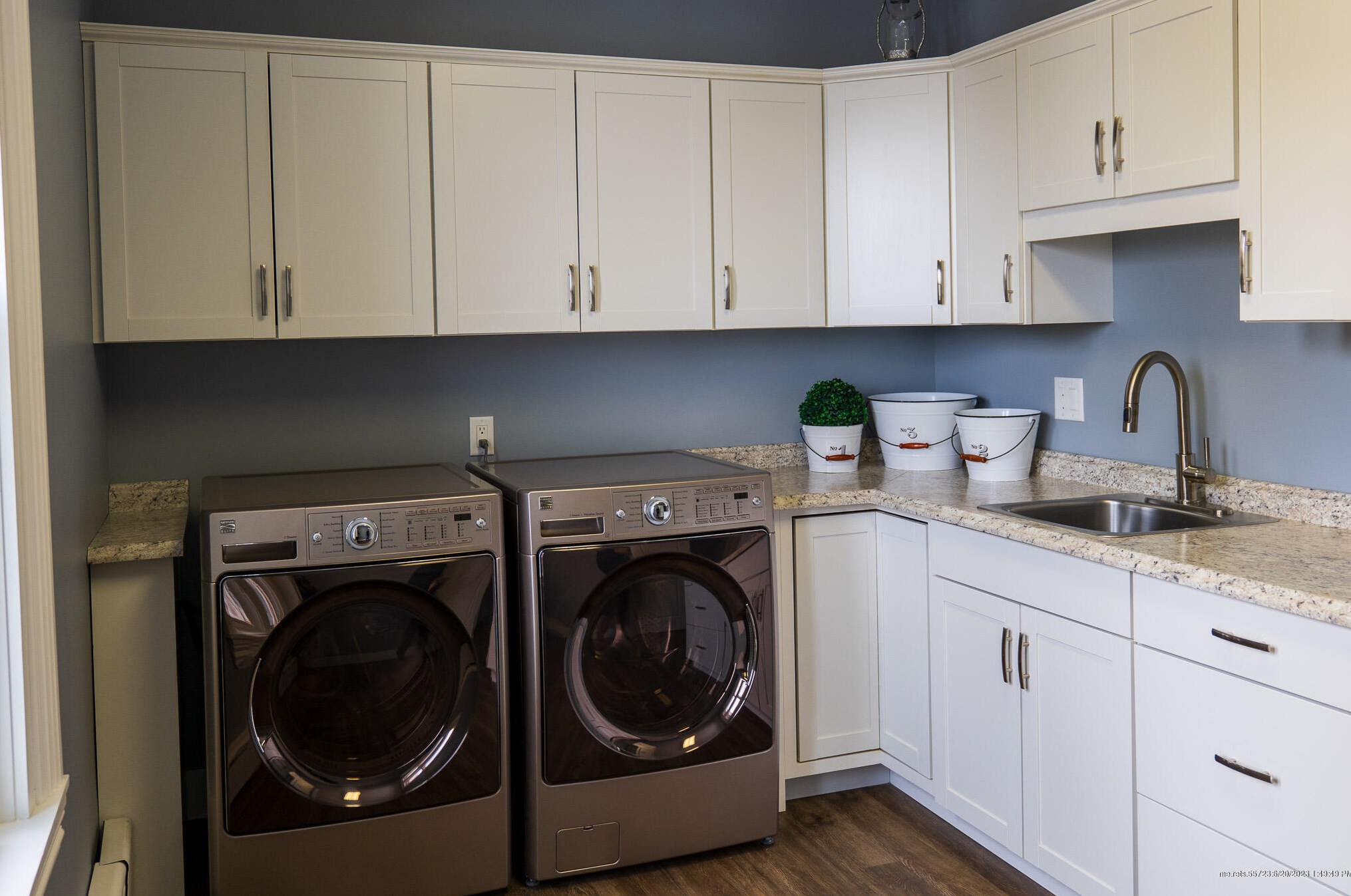 458 Main St, Fort Kent ME  04743-1016 exterior