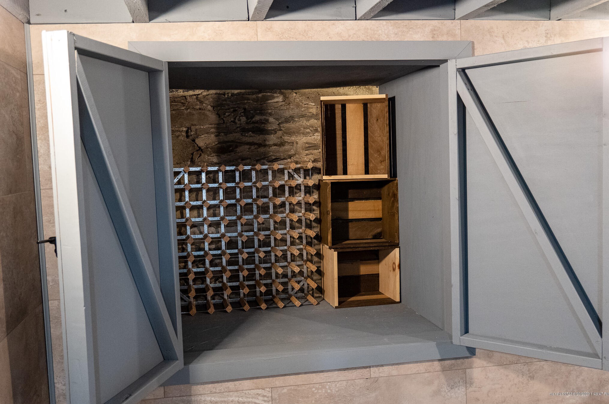 458 Main St, Fort Kent ME  04743-1016 exterior