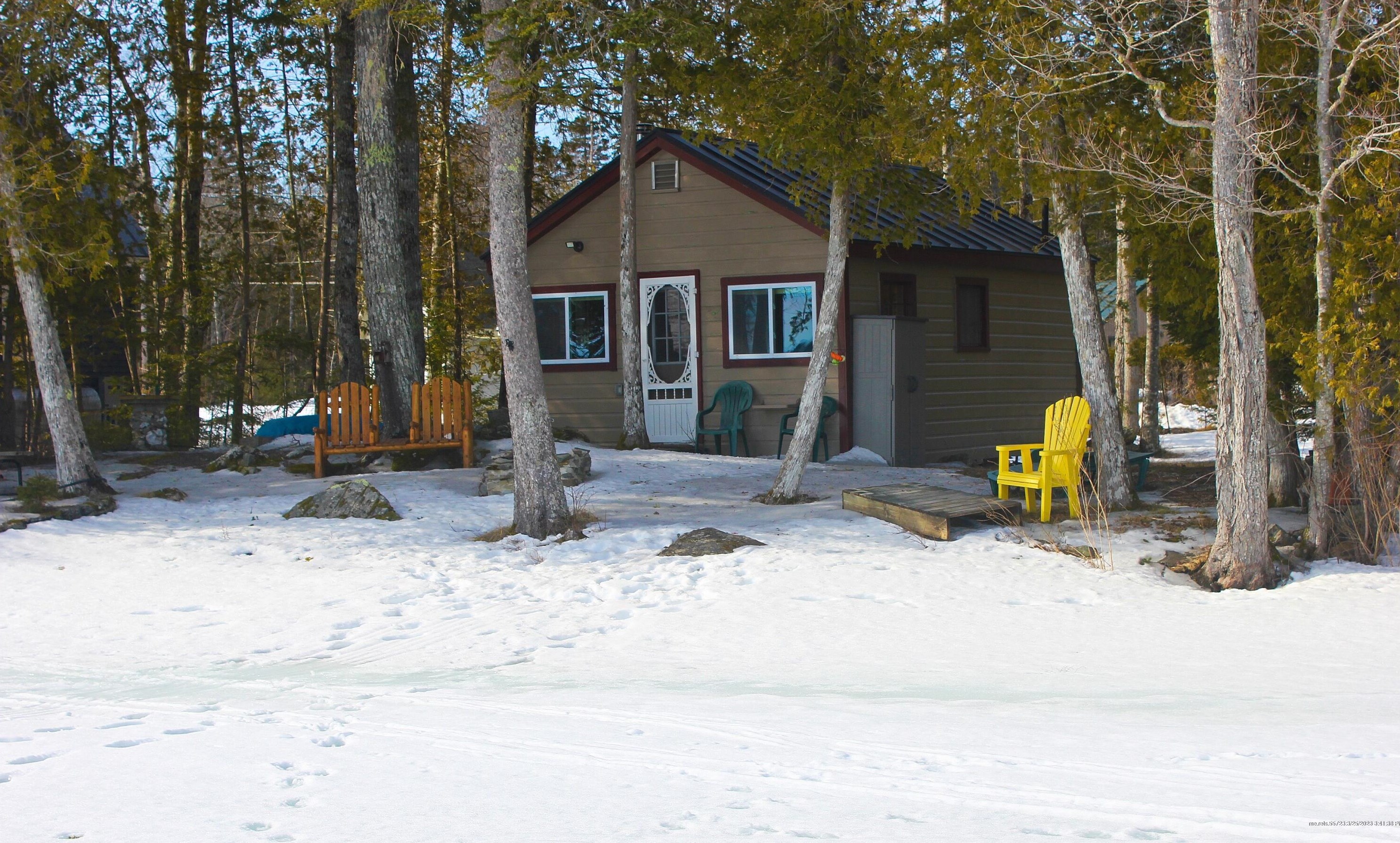 246 Cedar Breeze S, Bangor, ME 04401