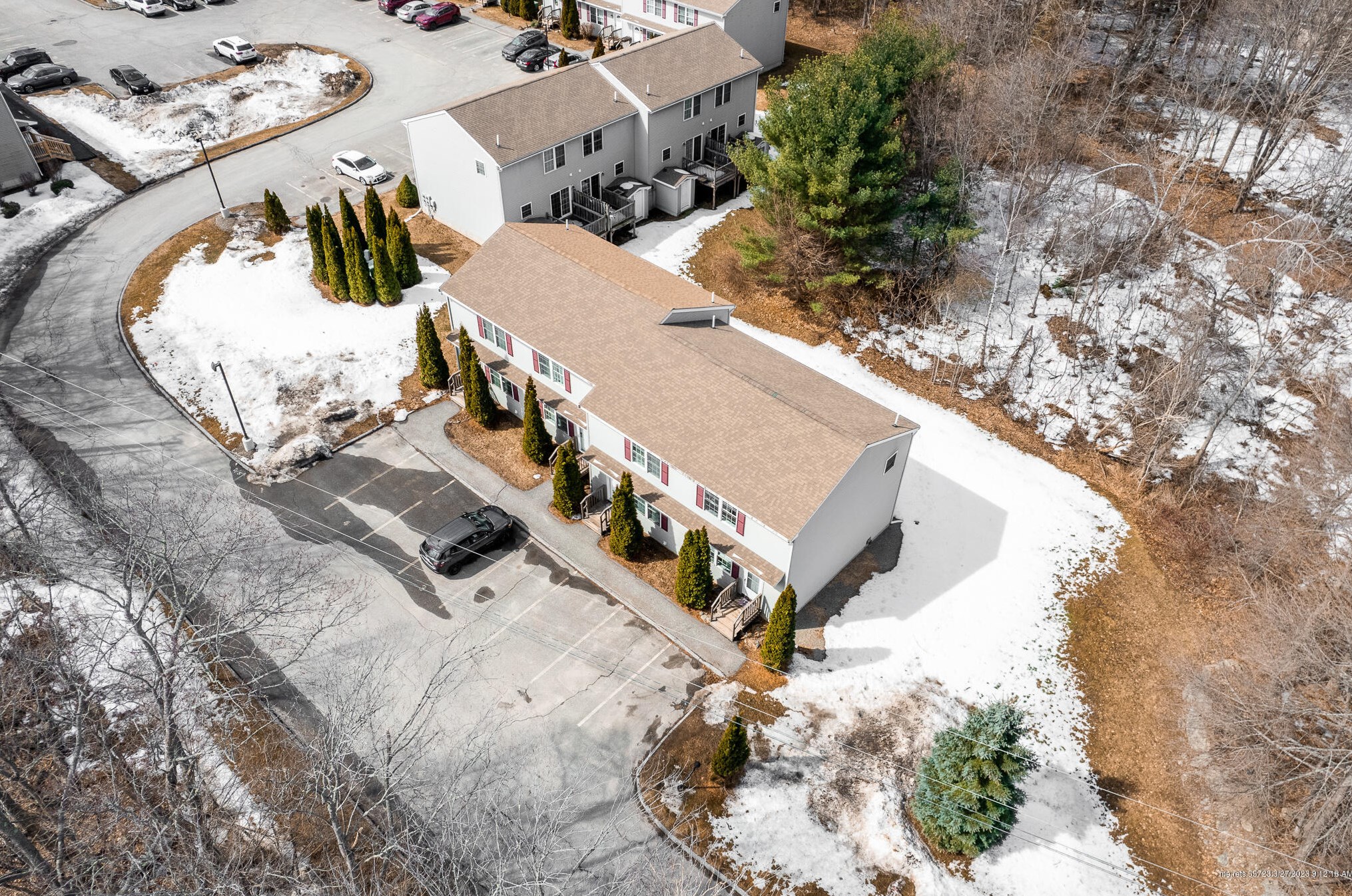 1434 Ohio St #1, Bangor, ME 04401