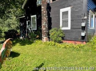 805 North St, Houlton, ME 04730