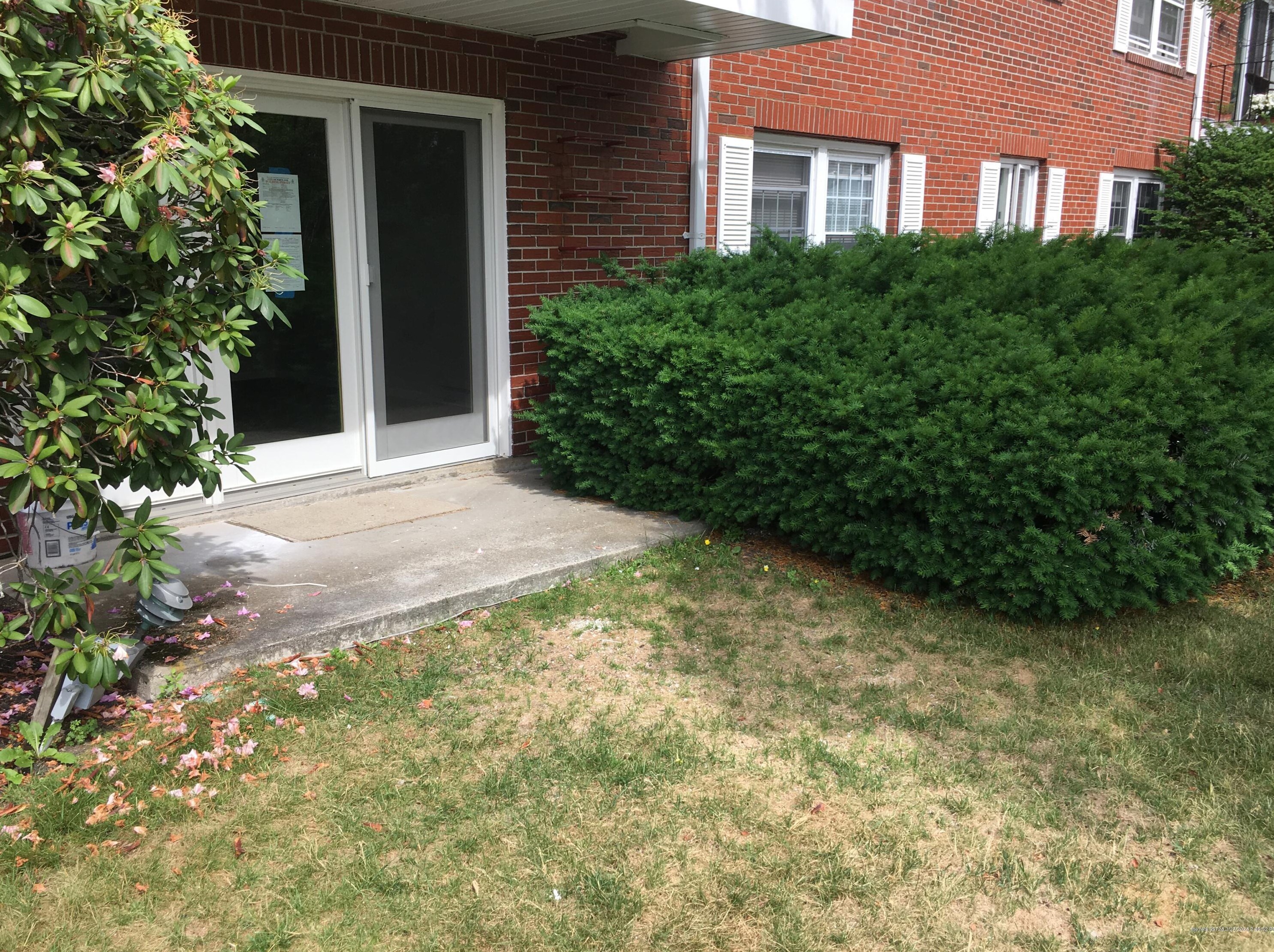 171 Pine St, Portland ME  04102-3512 exterior