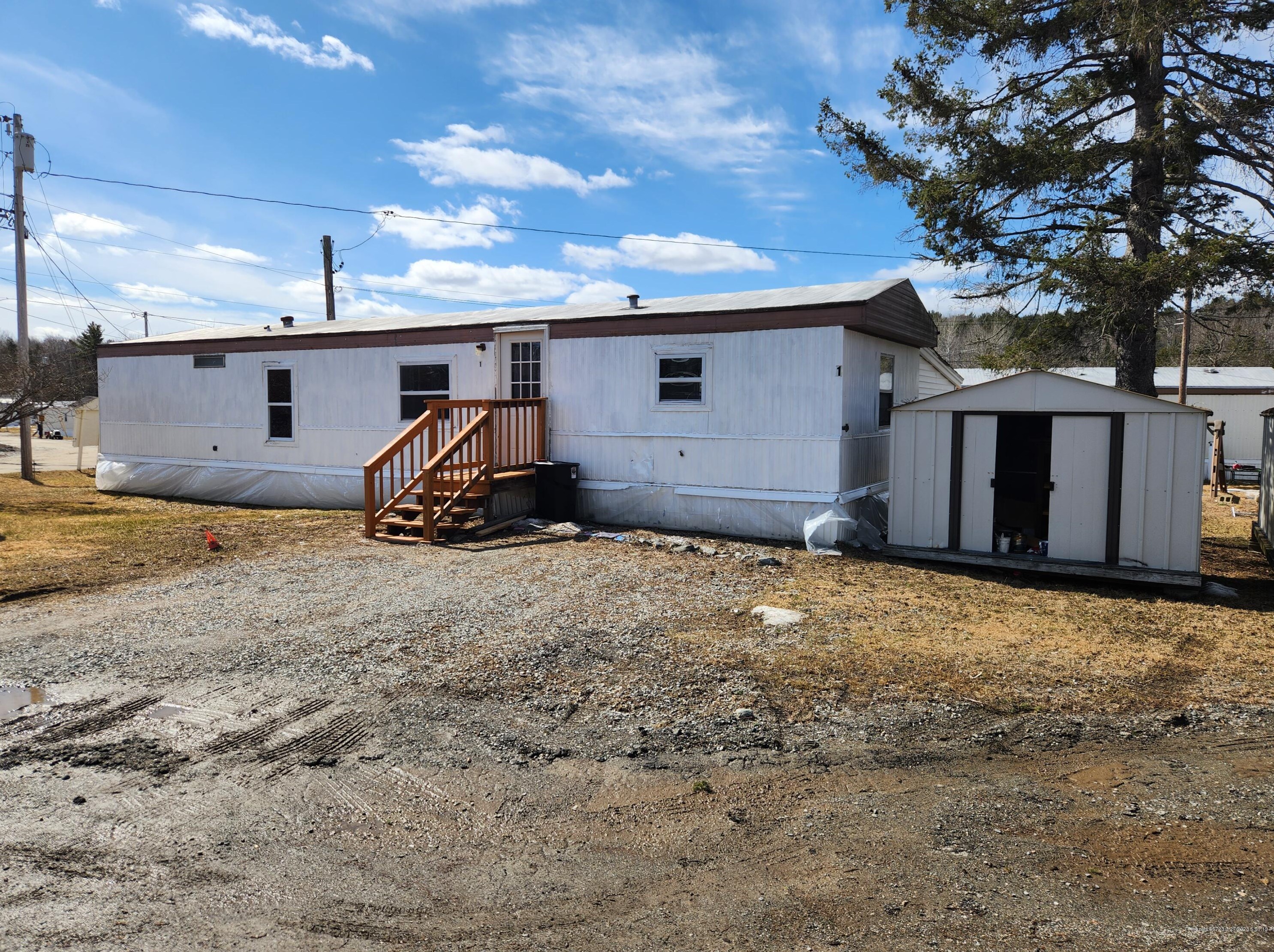 1 Coal Dr, Bangor, ME 04401