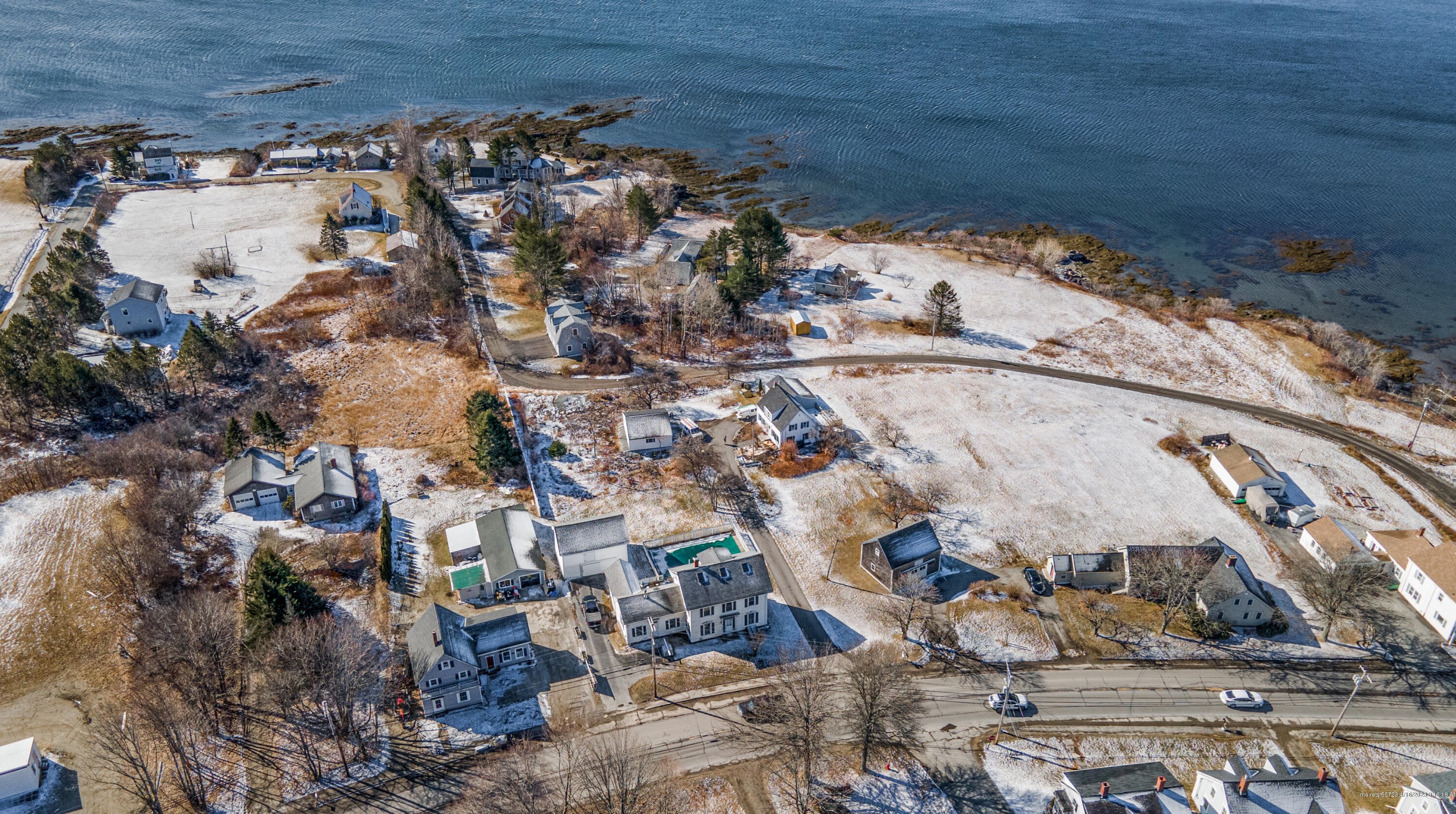 113 E Main St, Searsport, ME 04974