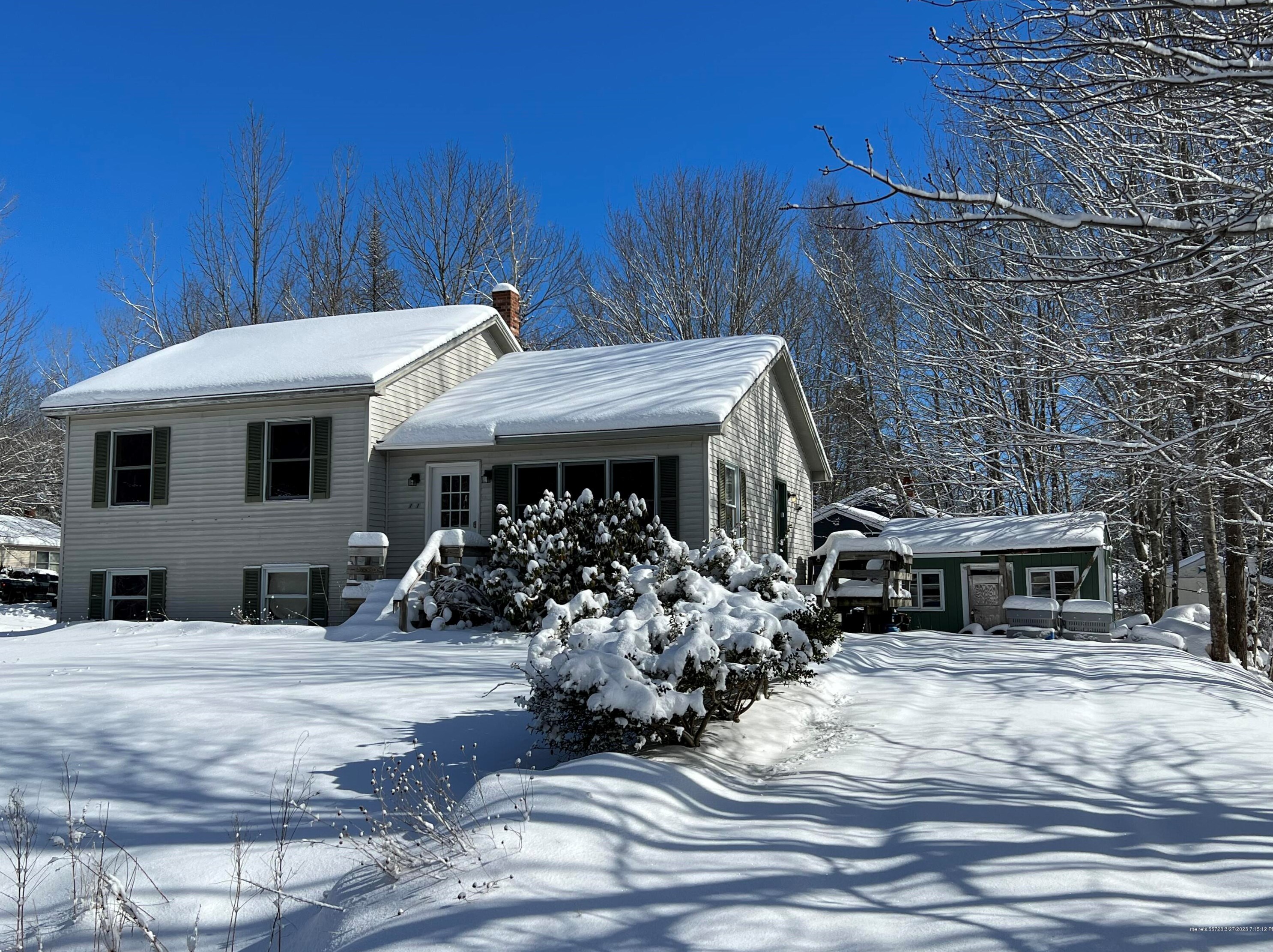 101 Booker St, Thomaston, ME 04861