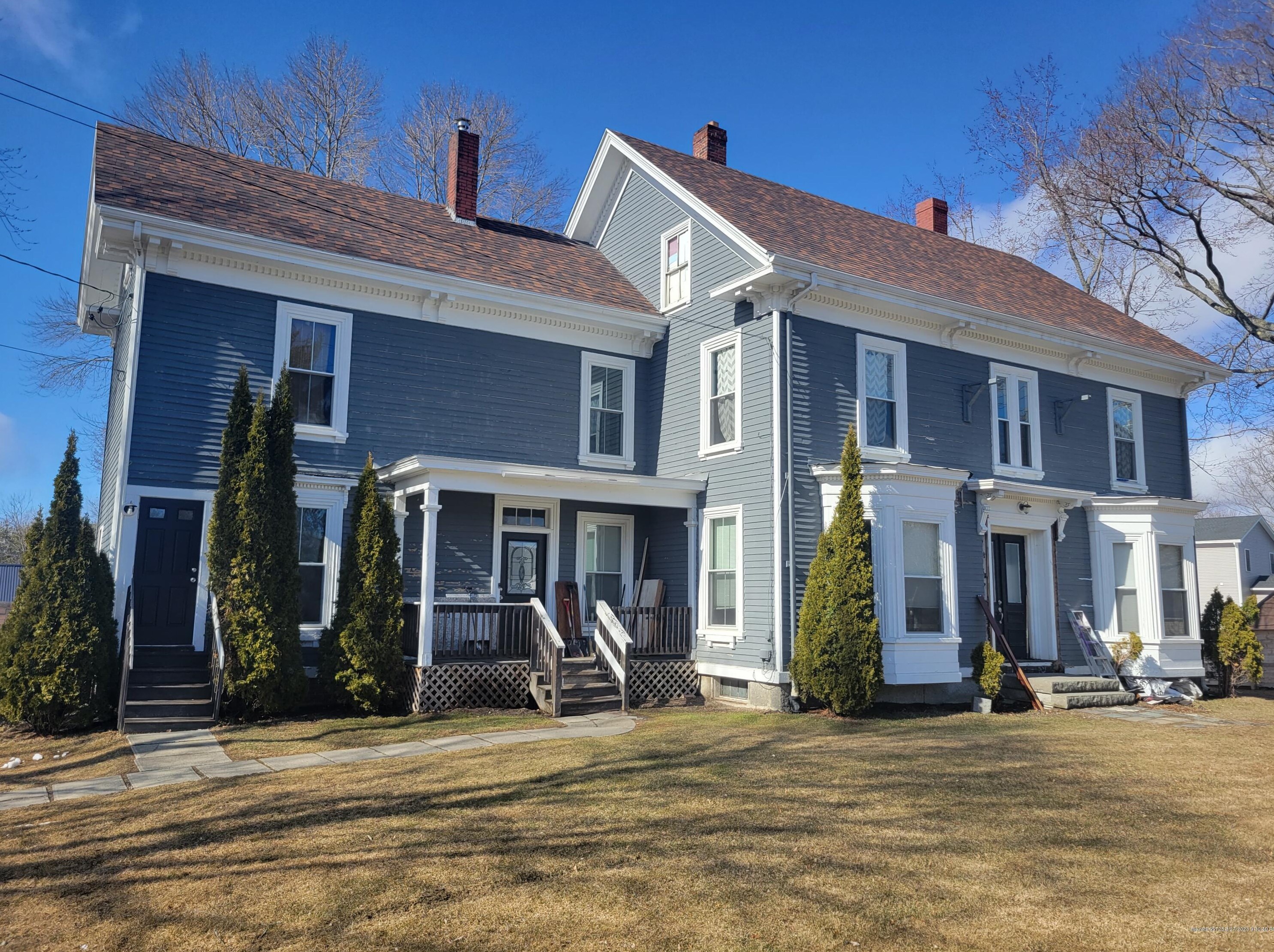 233 River Rd, Orrington, ME 04474