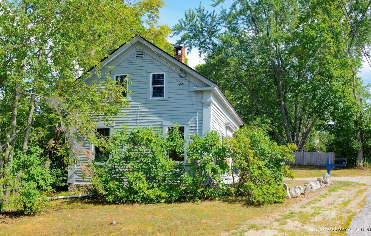 2 Mouse Ln, Lyman, ME 04002