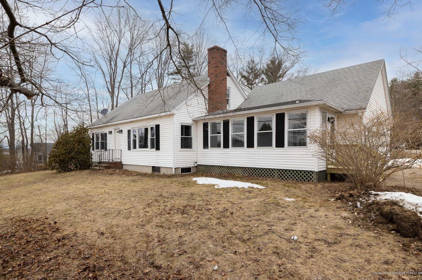 45 Allen St, Berwick, ME 03901