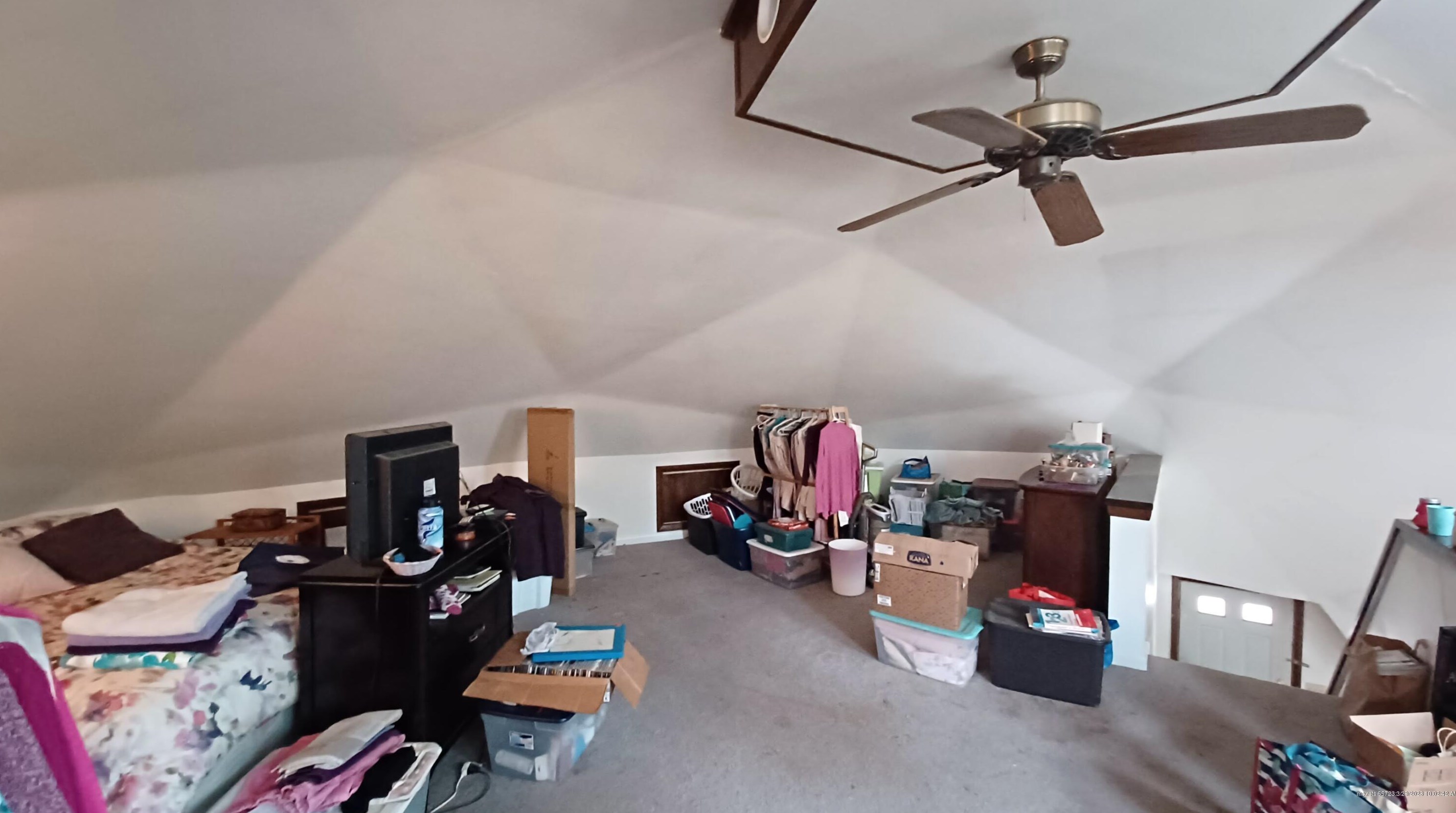 169 Falmouth Rd, Windham ME  04062-4536 exterior